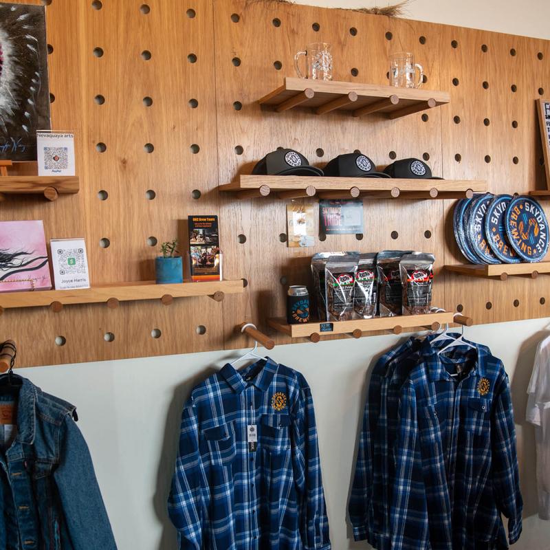 Skydance Brewing Co. Oklahoma City