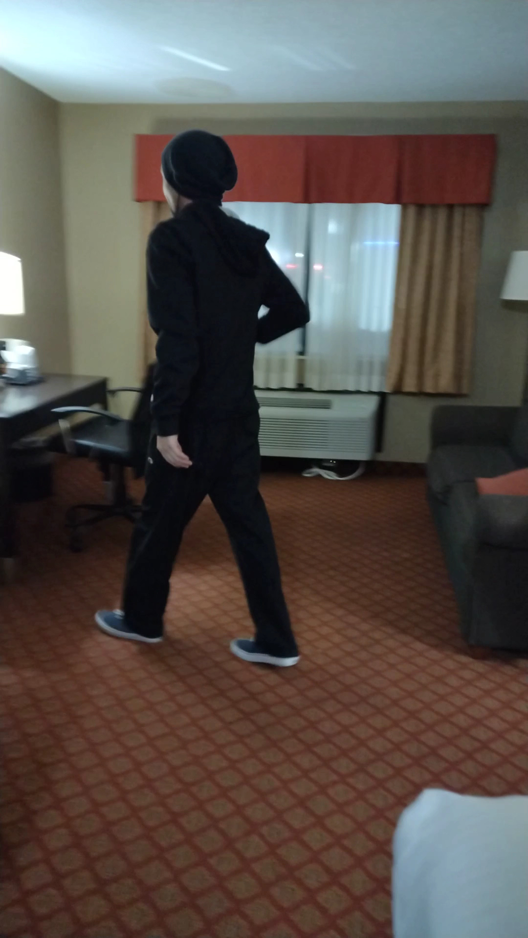 BROADWAY INN & SUITES Menu