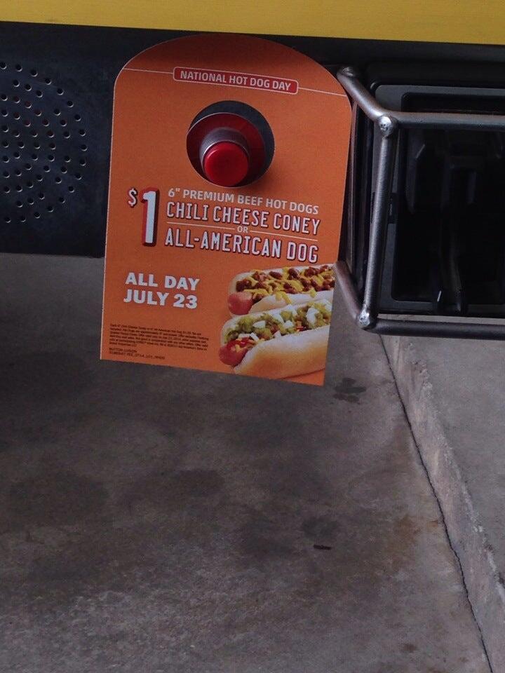 Photo credit: nextdoor
