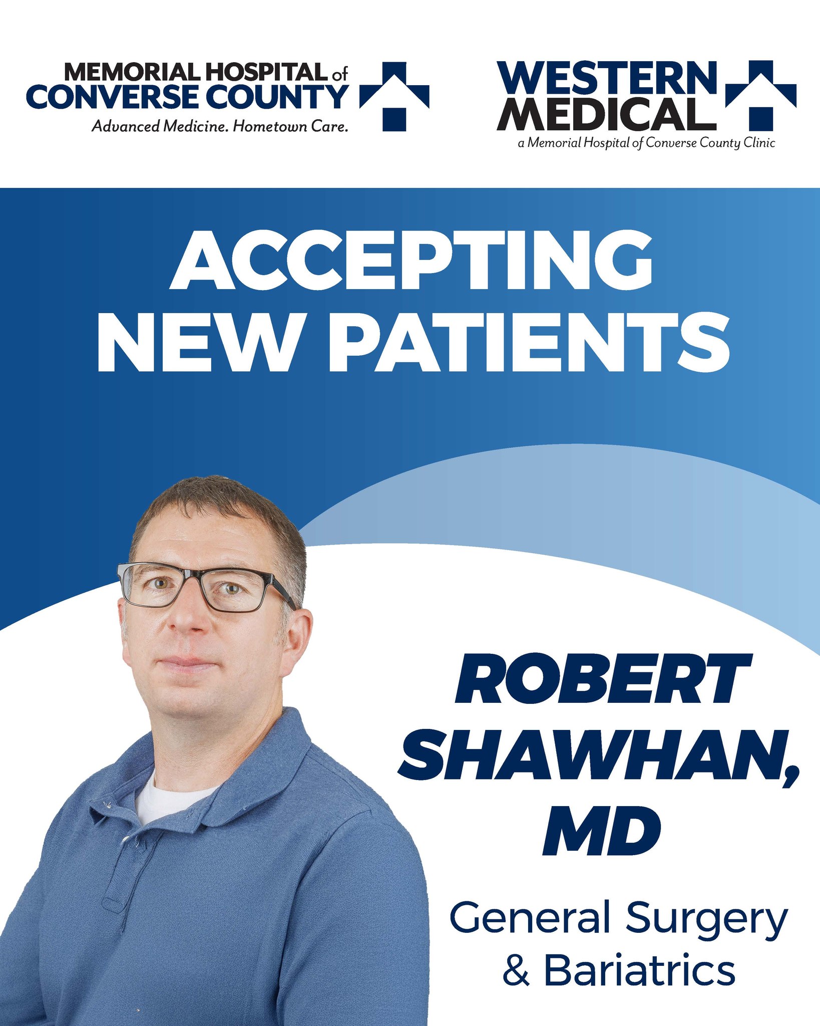 Western Medical Associates PLLC