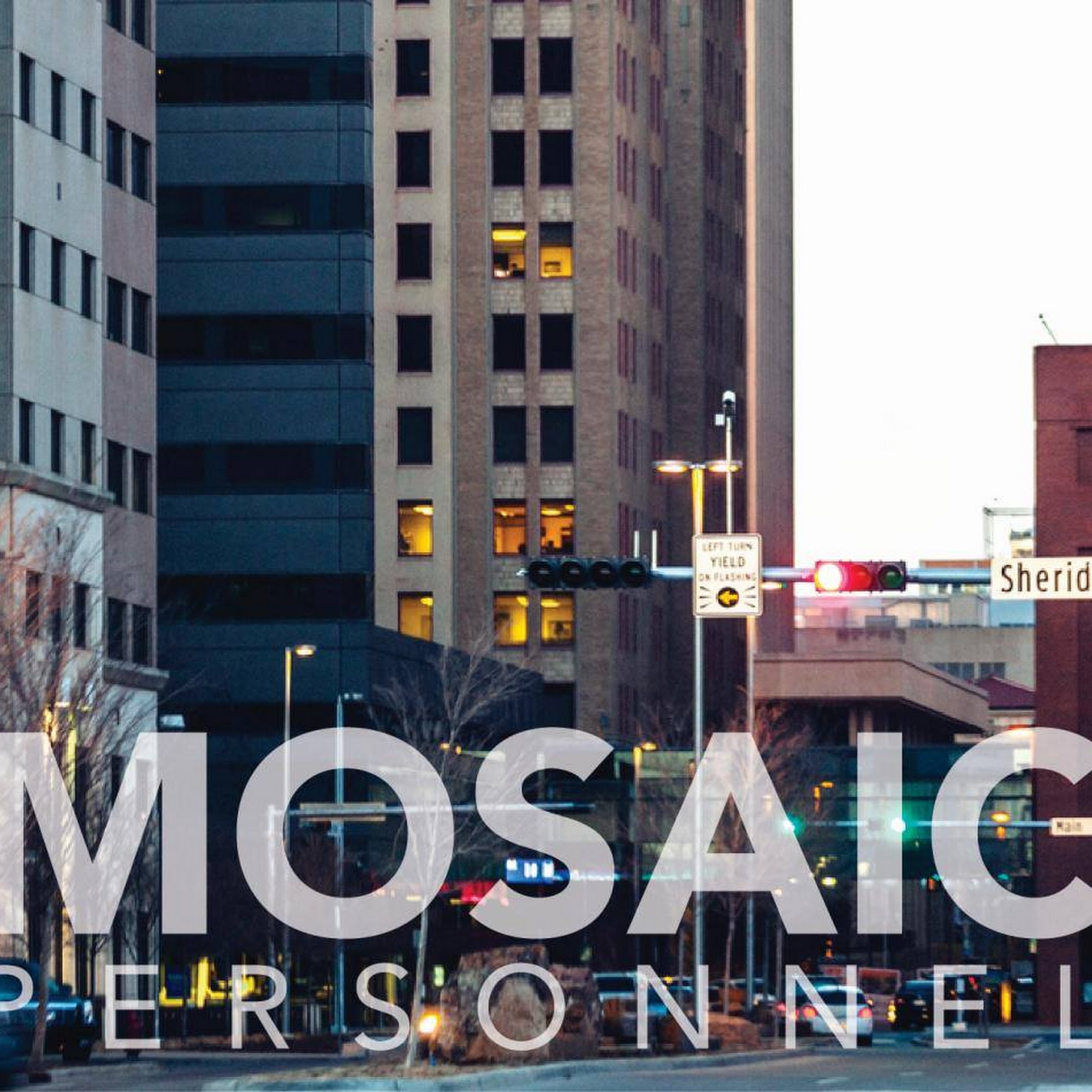 Mosaic Personnel