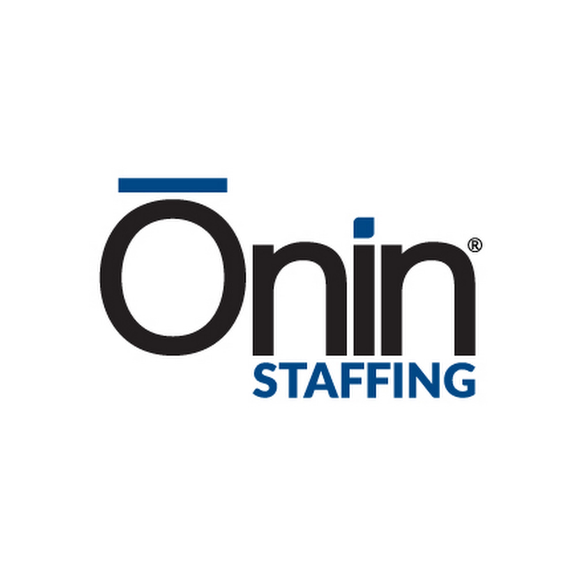 Onin Staffing