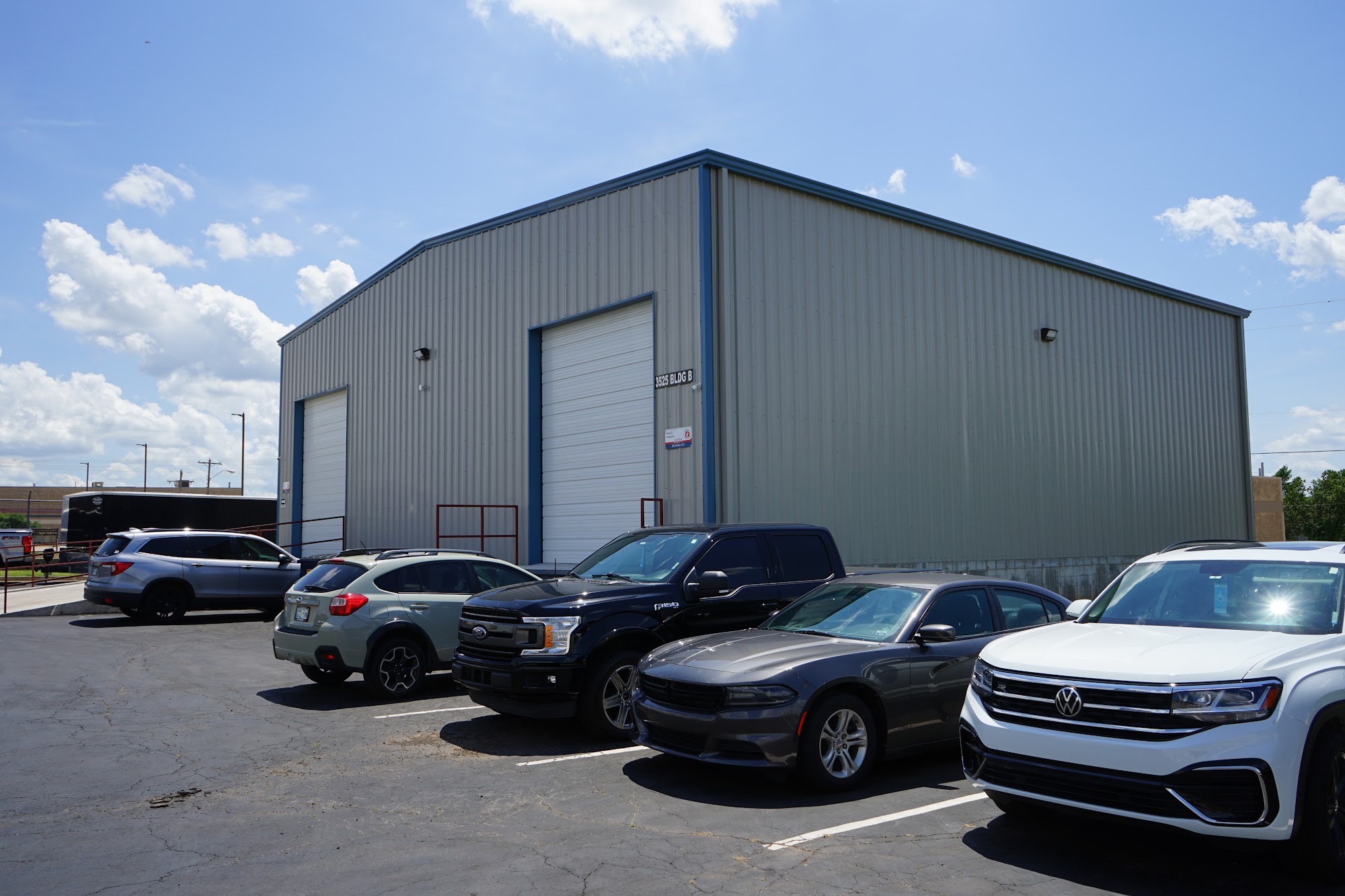 Recoil Reptiles Racks and Enclosures Oklahoma City