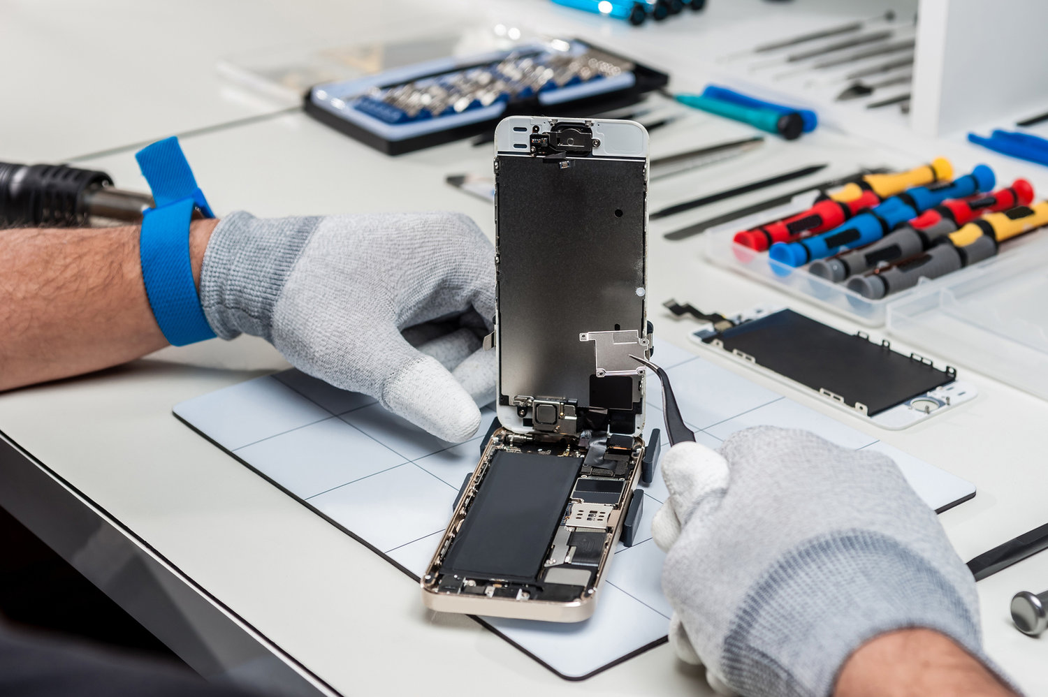 Smart Phone Repair