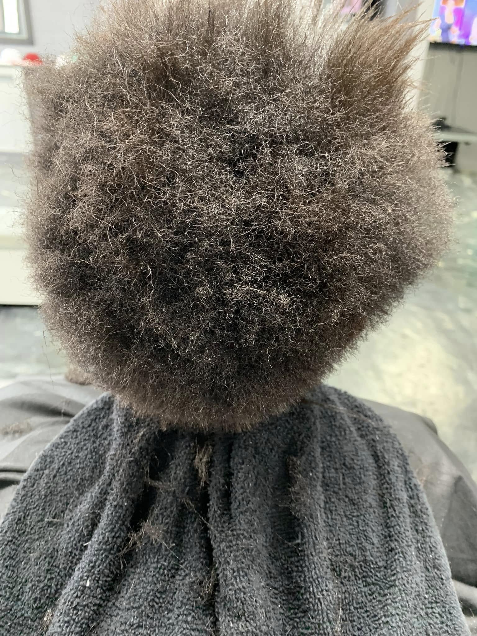 Fierce Hair Salon