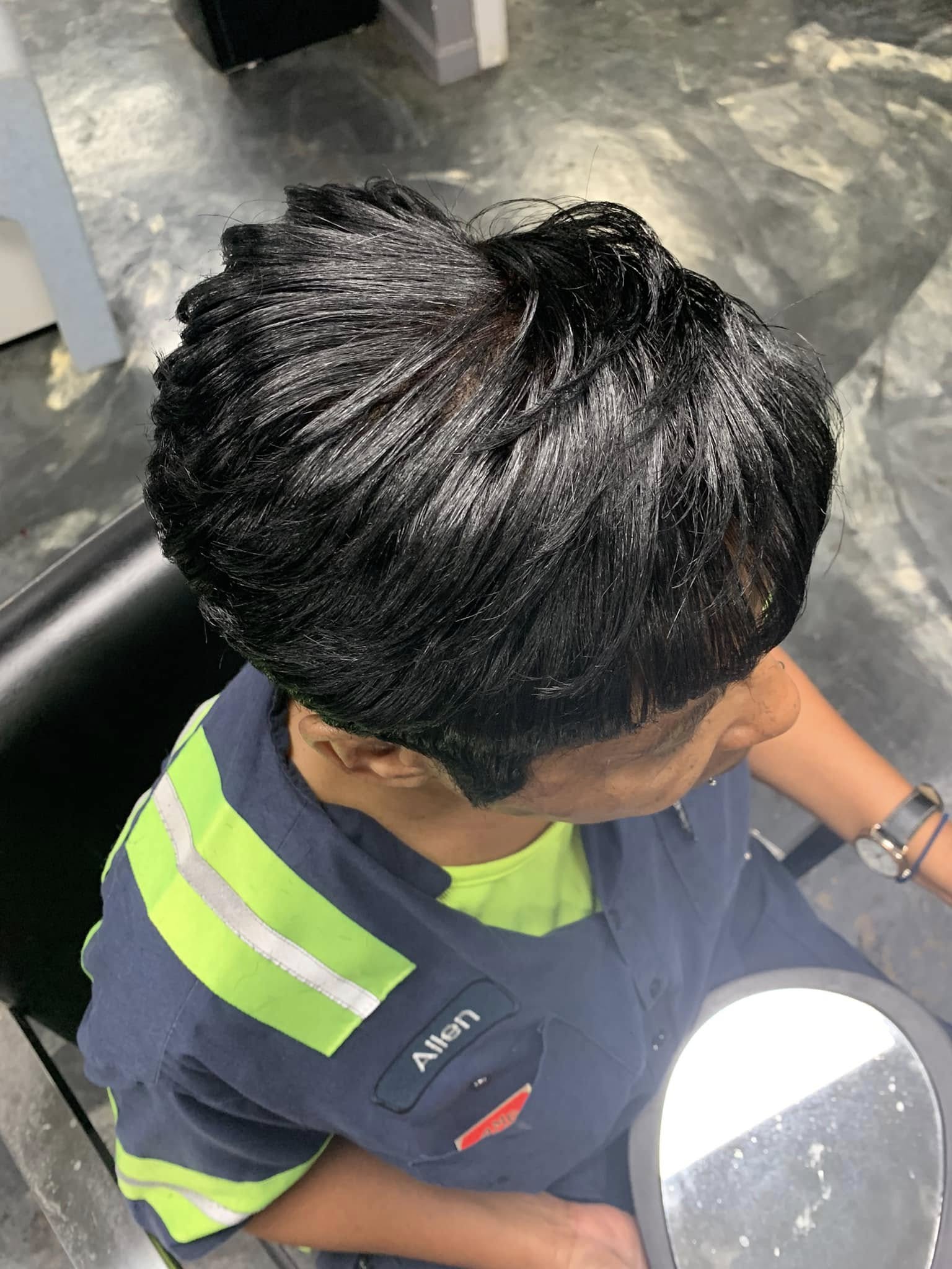 Fierce Hair Salon