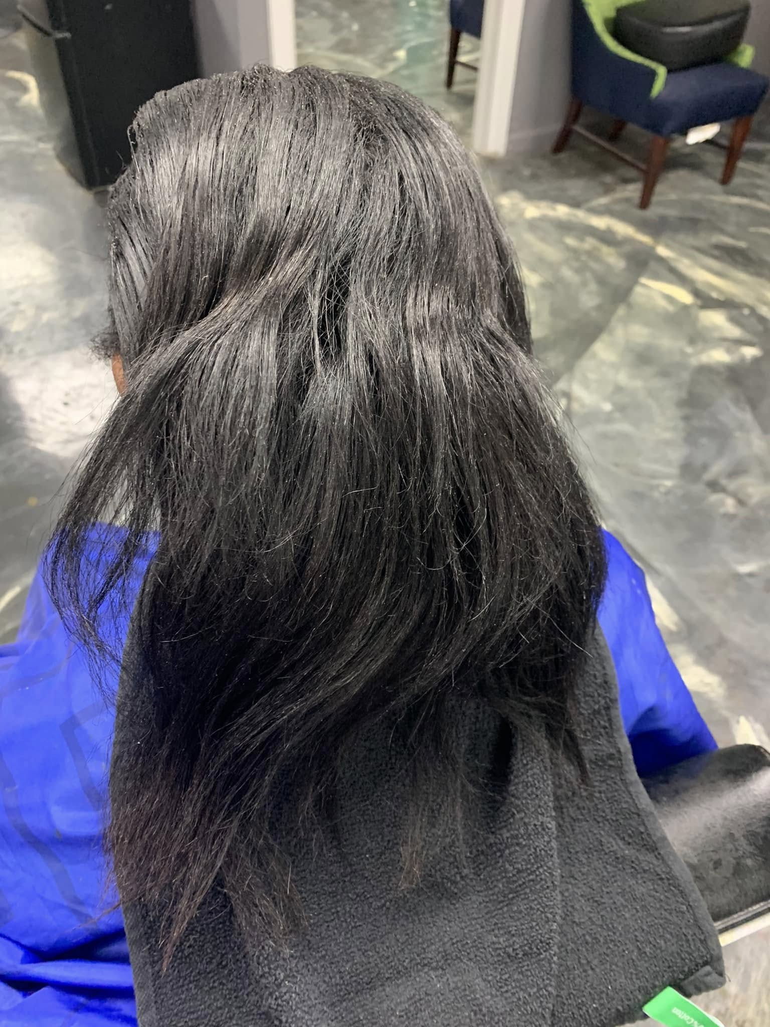 Fierce Hair Salon
