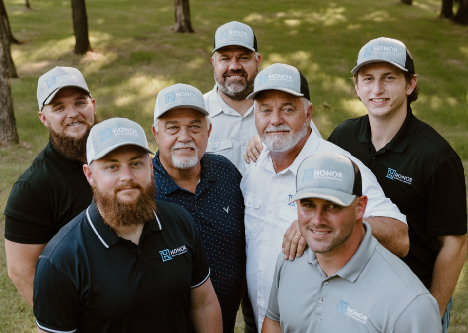 Honor Roofing & Construction