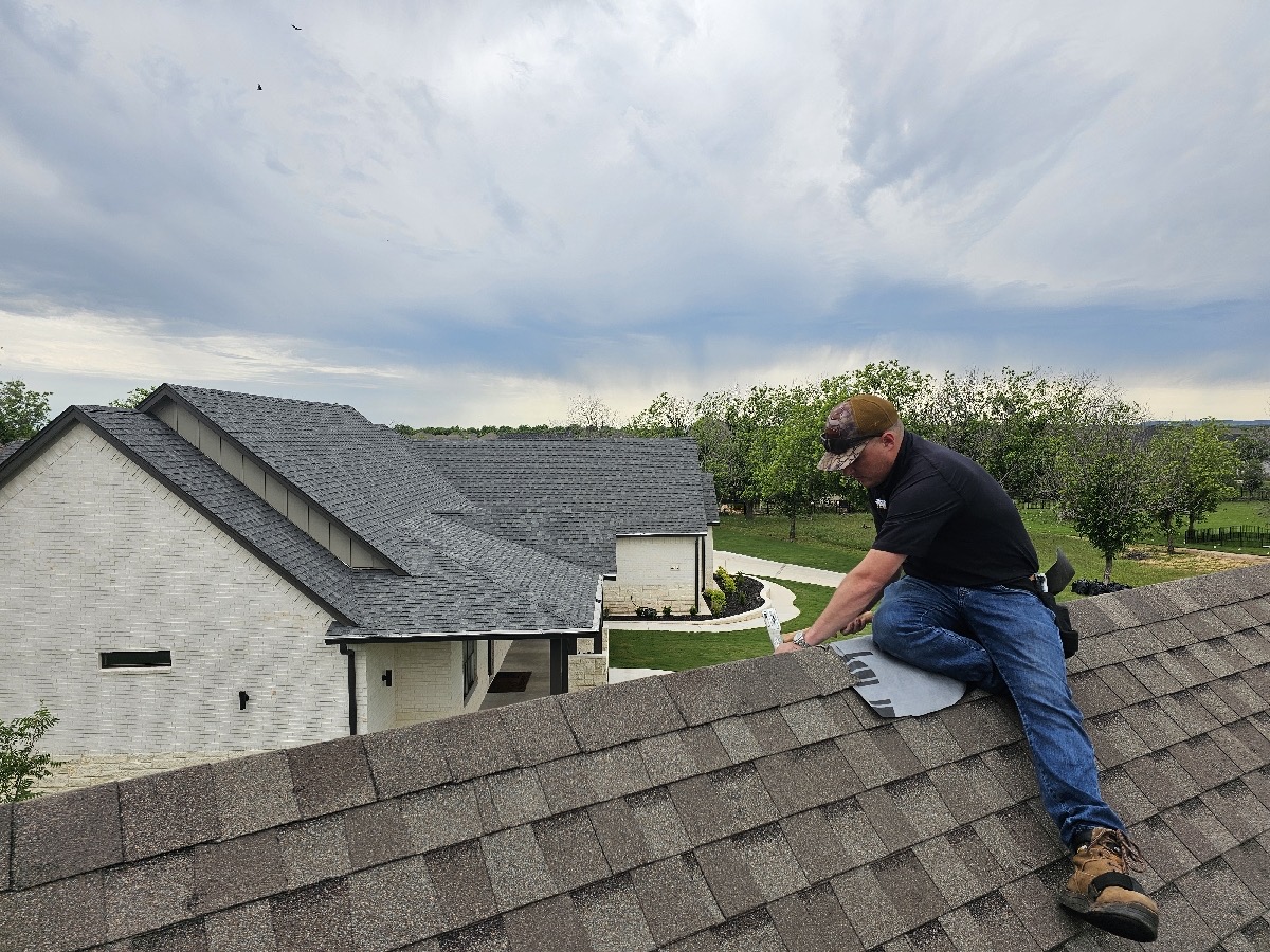 Branded Roofing And Construction OKC