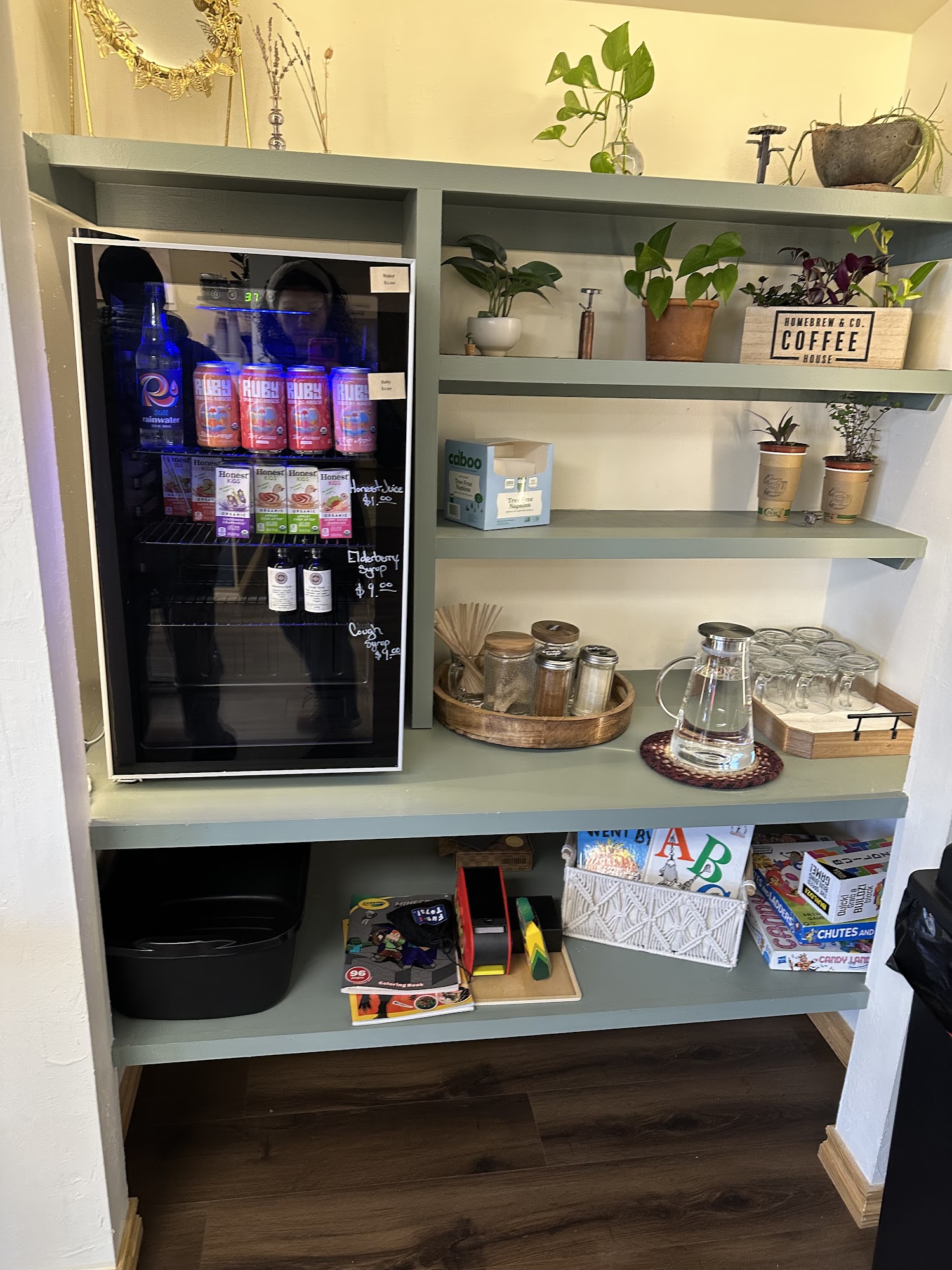 Chicory Coffee House Oklahoma City