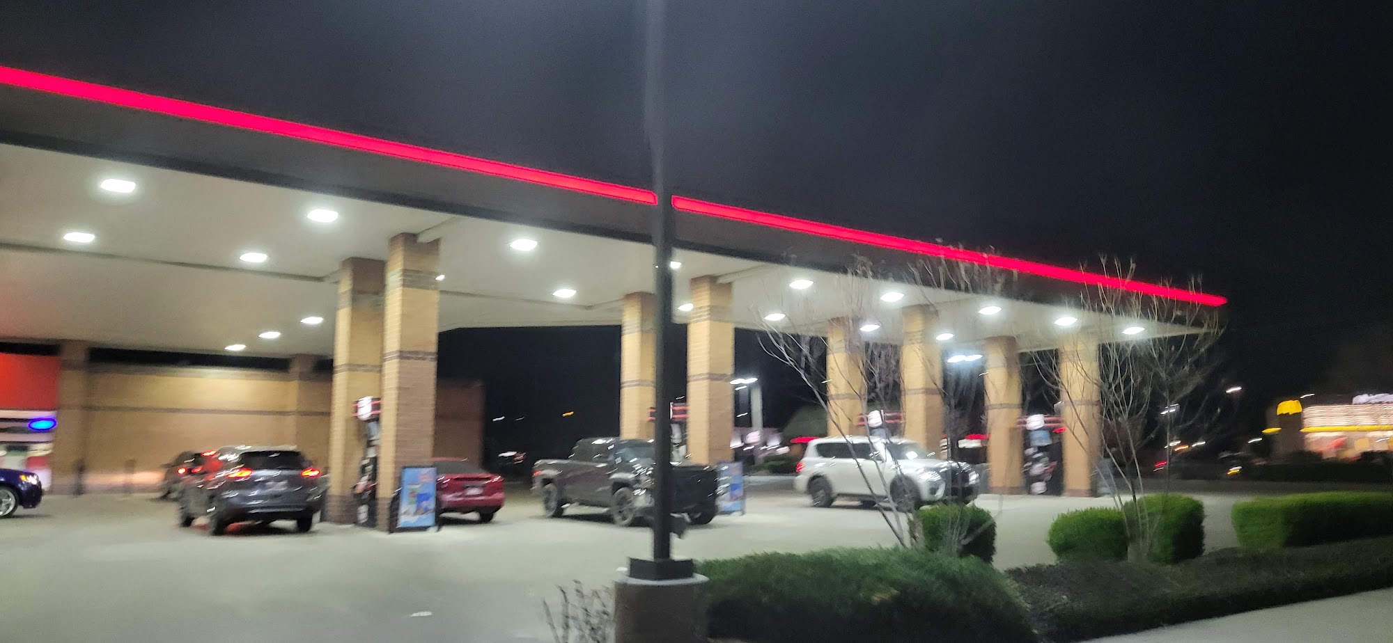 CaliYield Oklahoma City