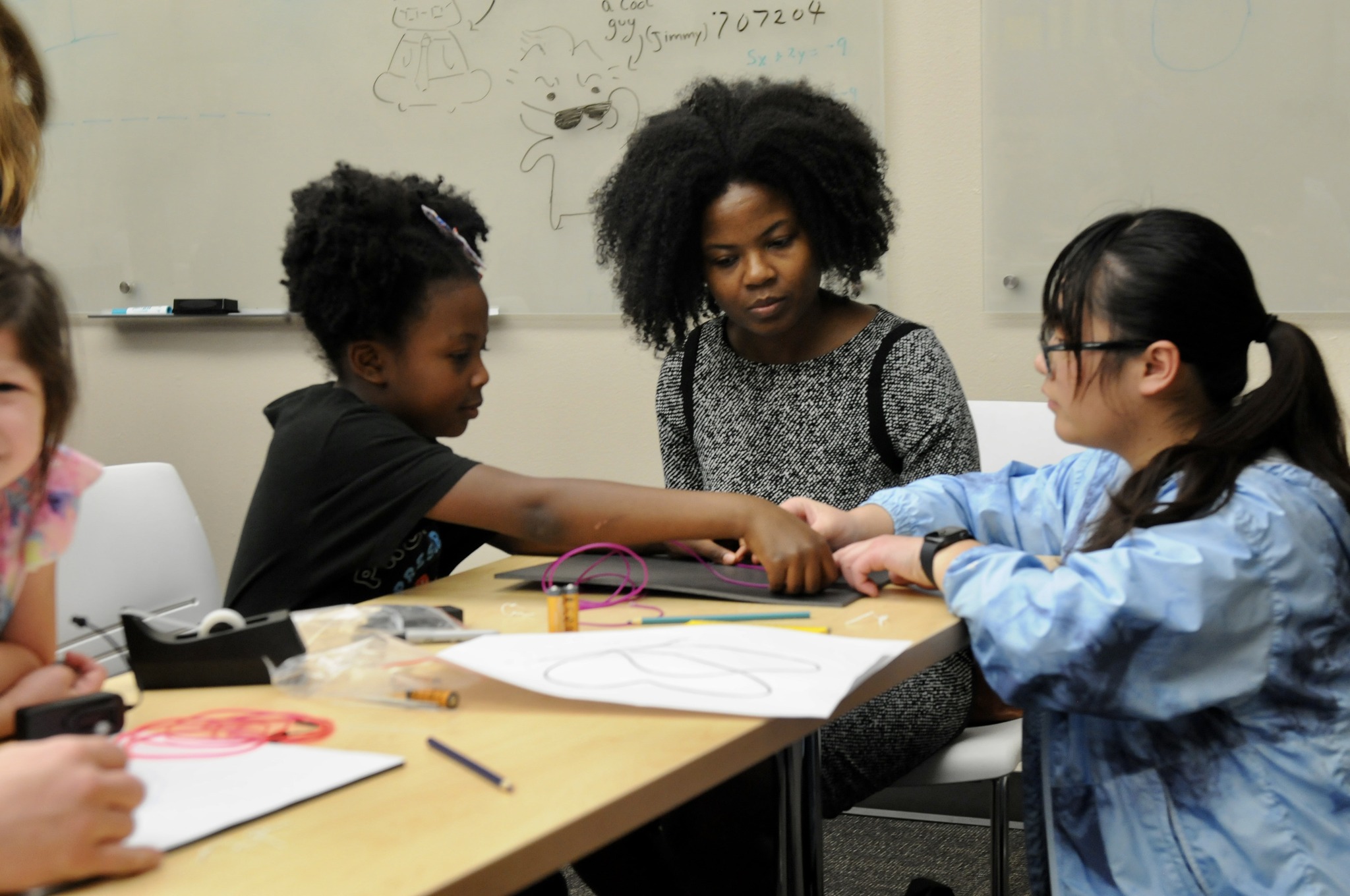 Francis Tuttle Technology Center - Reno Campus Oklahoma City