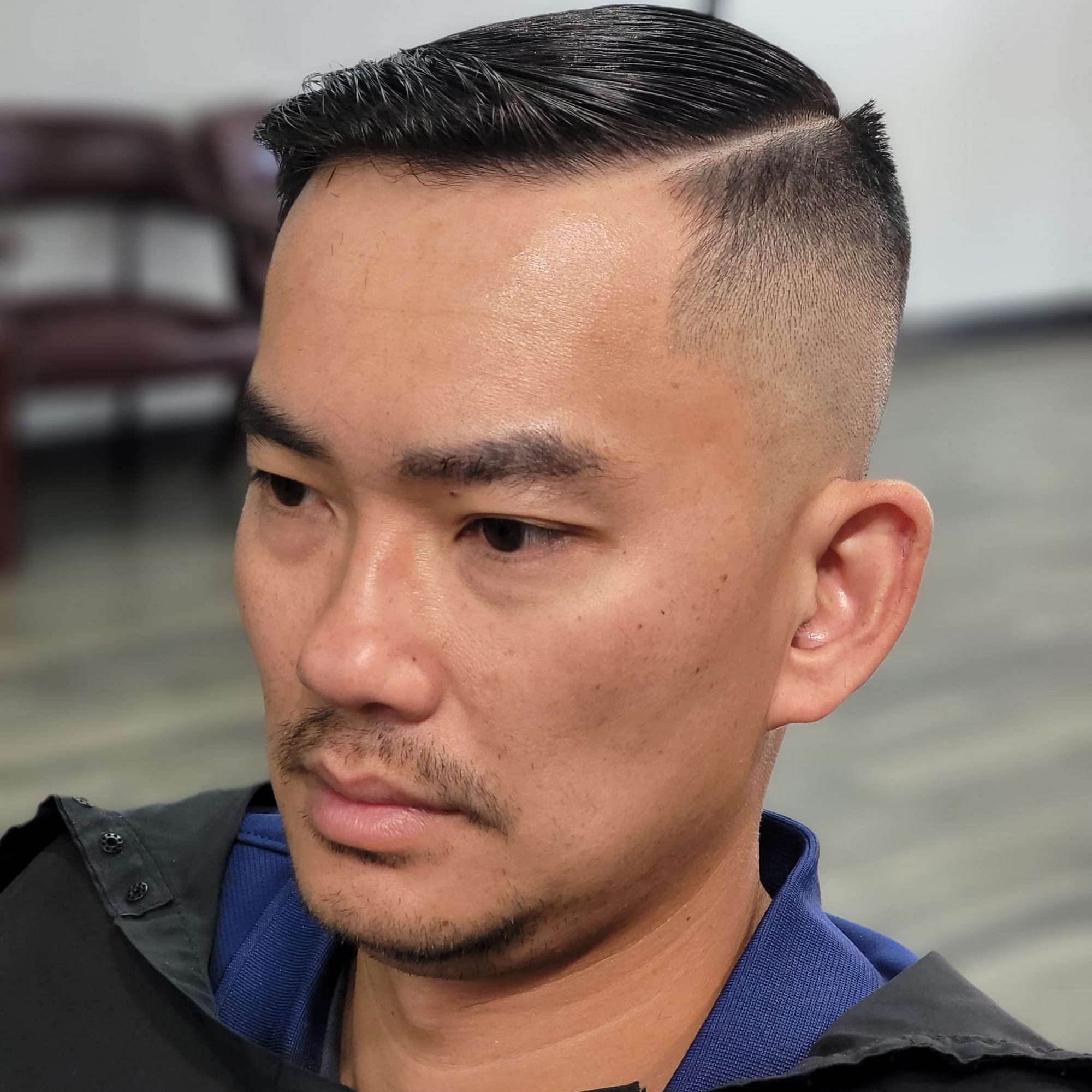 Ever The barber (at Abdels) 7830 S Western Ave, Oklahoma City Oklahoma 73139