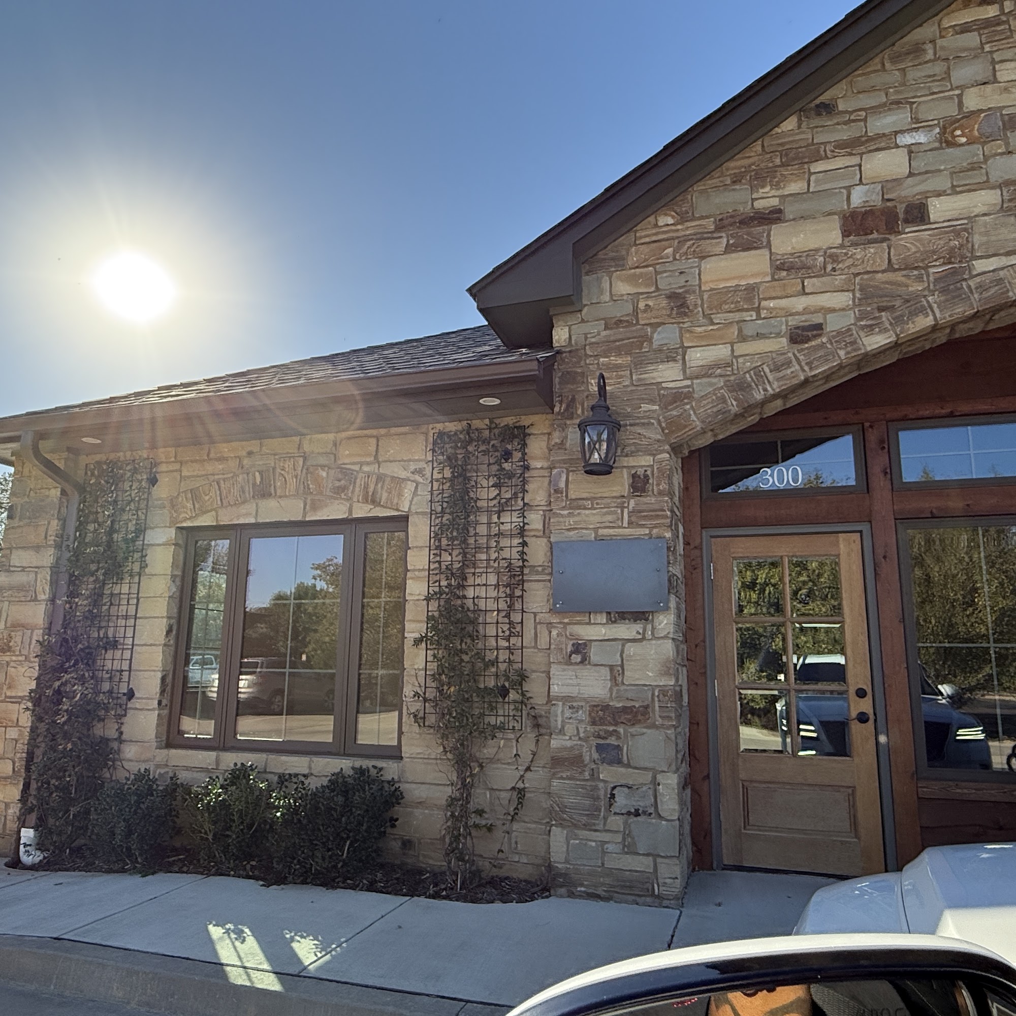 Shay the Barber 5706 NW 130th St Suite 300, Oklahoma City Oklahoma 73142