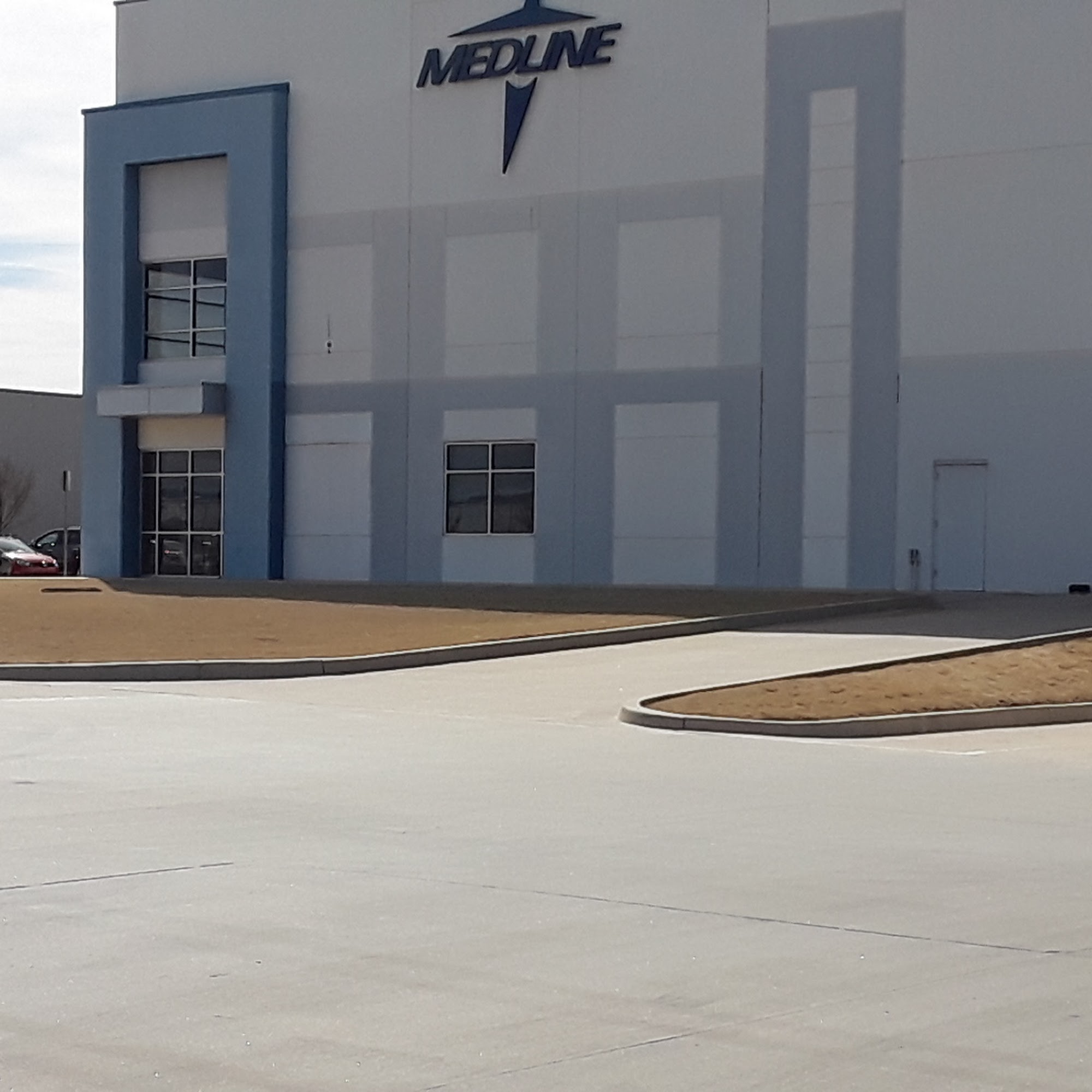 Medline Industries Inc Oklahoma City