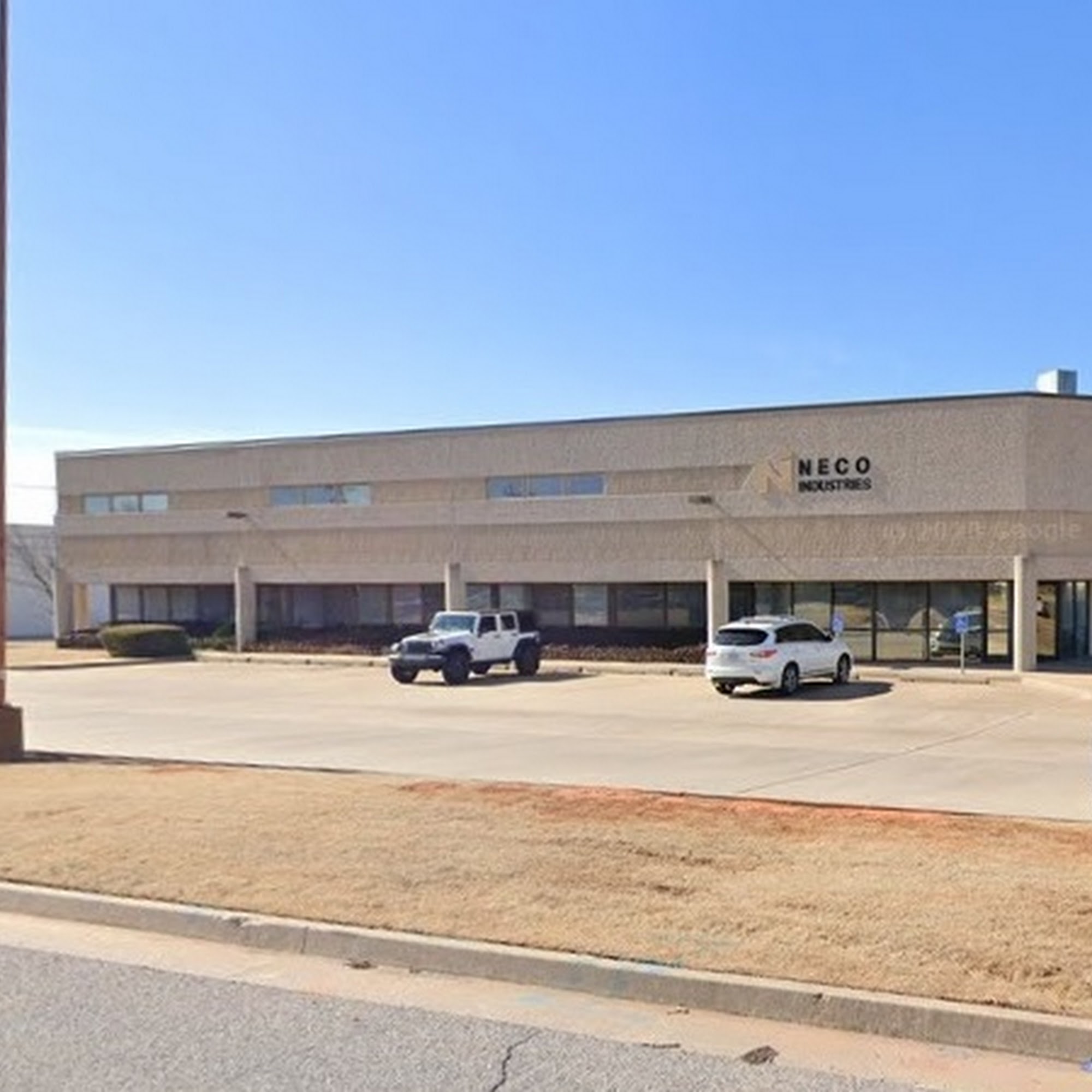 Neco Industries Oklahoma City
