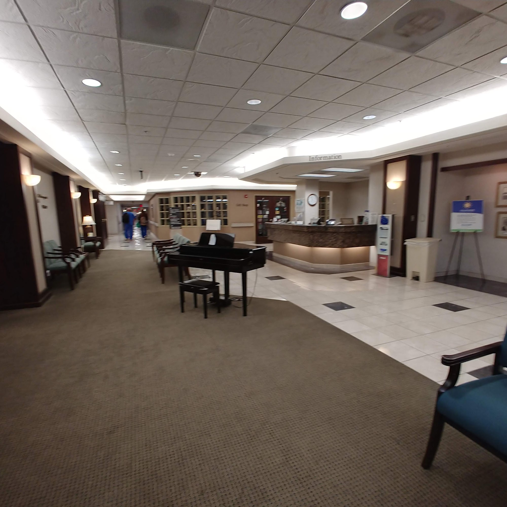 INTEGRIS Health Baptist Medical Center Portland Avenue Oklahoma City