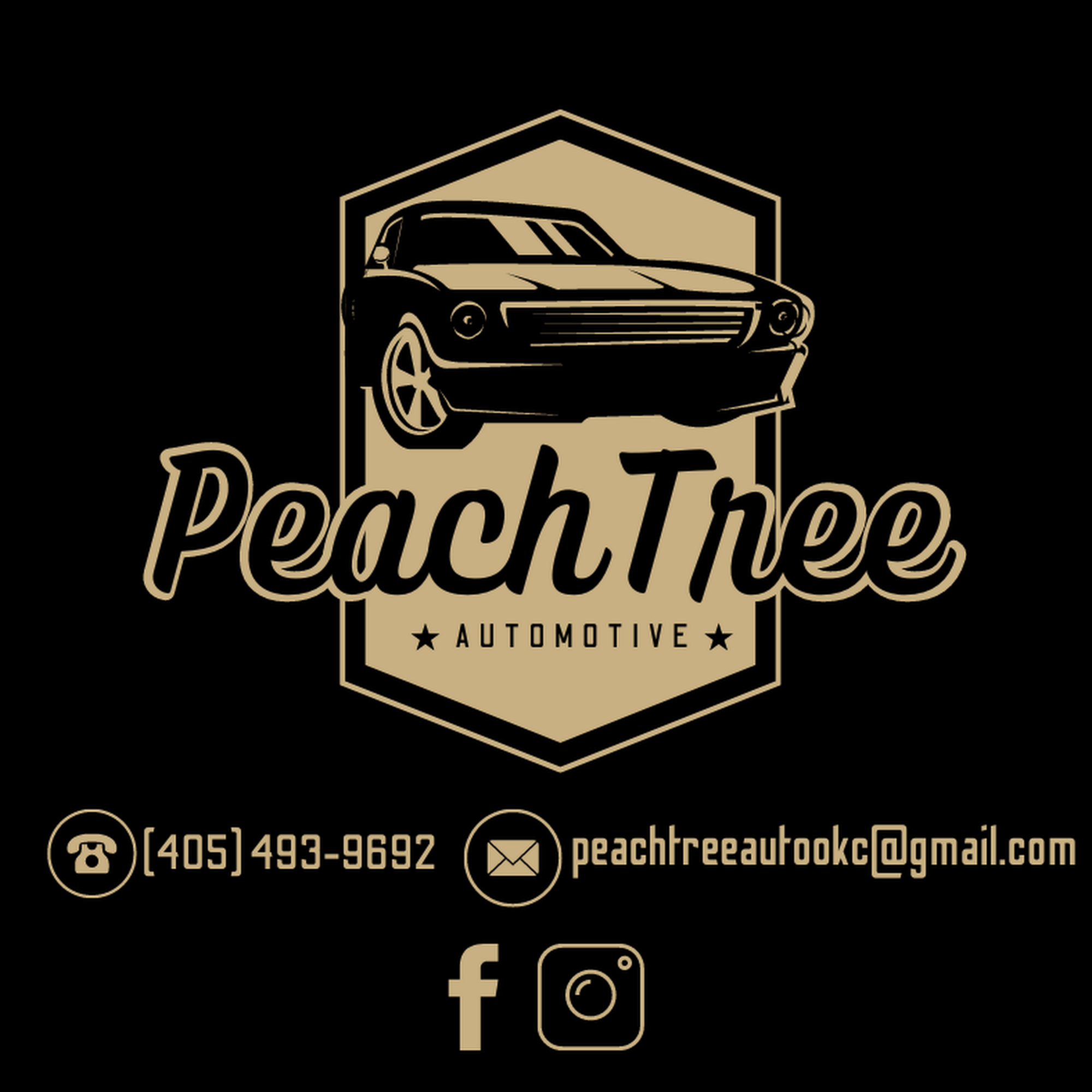 PeachTree Automotive, LLC Oklahoma City