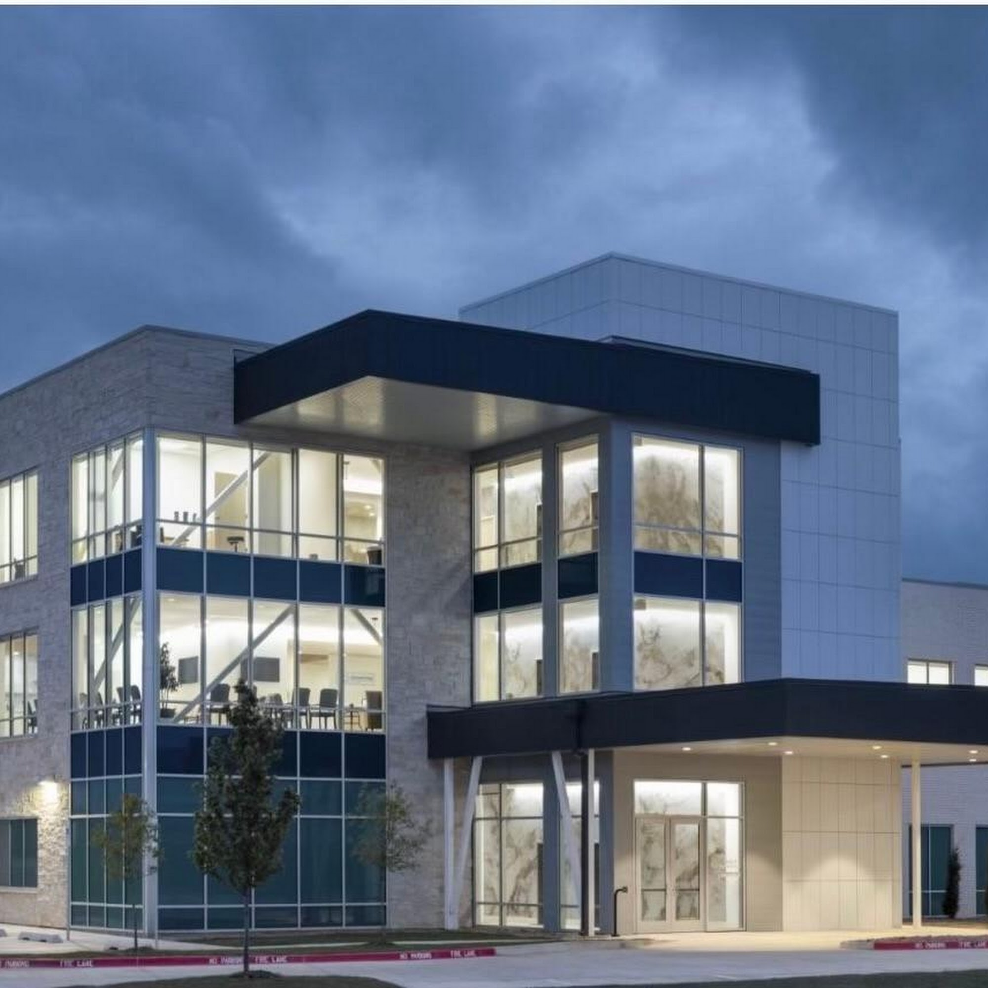 Oklahoma Pain Treatment Centers 13601 Memorial Park Dr, Oklahoma City Oklahoma 73120