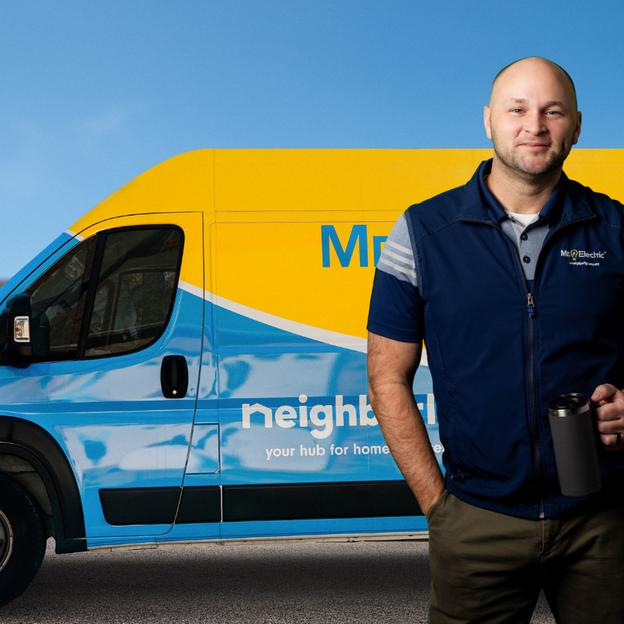 Mr. Electric of Oklahoma City - South