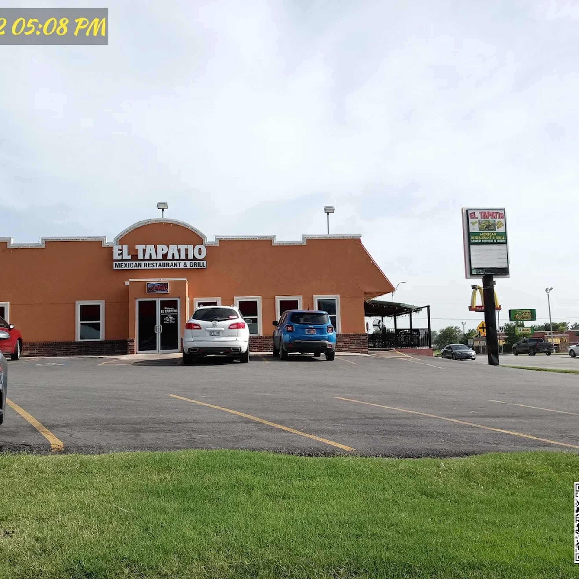 El Tapatio Okmulgee