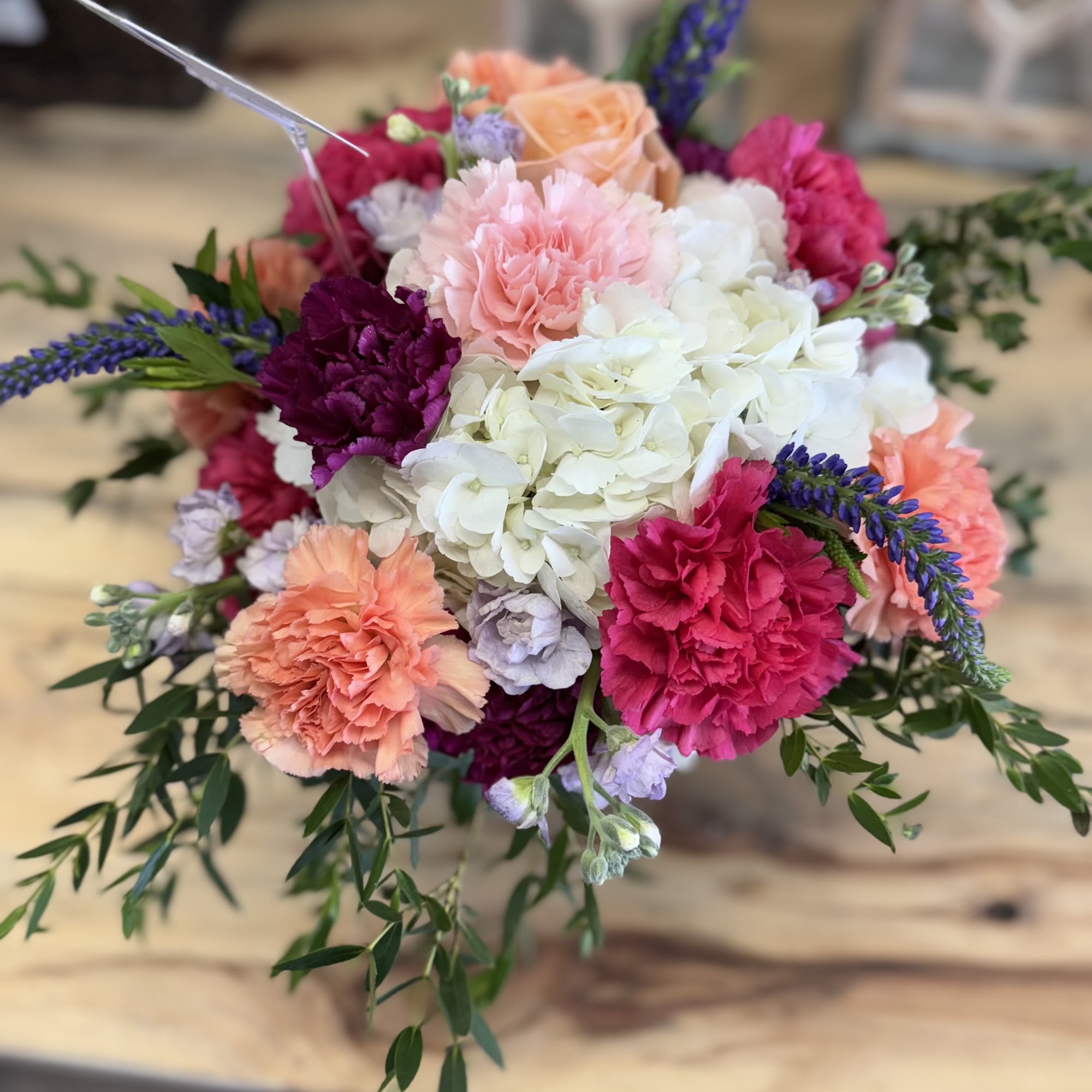 Pretty in Petals Flower Shop