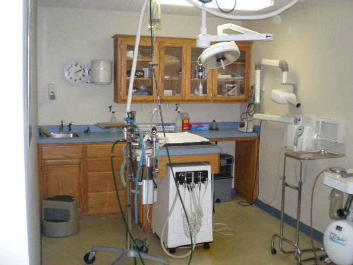 VCA Owasso Animal Medical Center Owasso