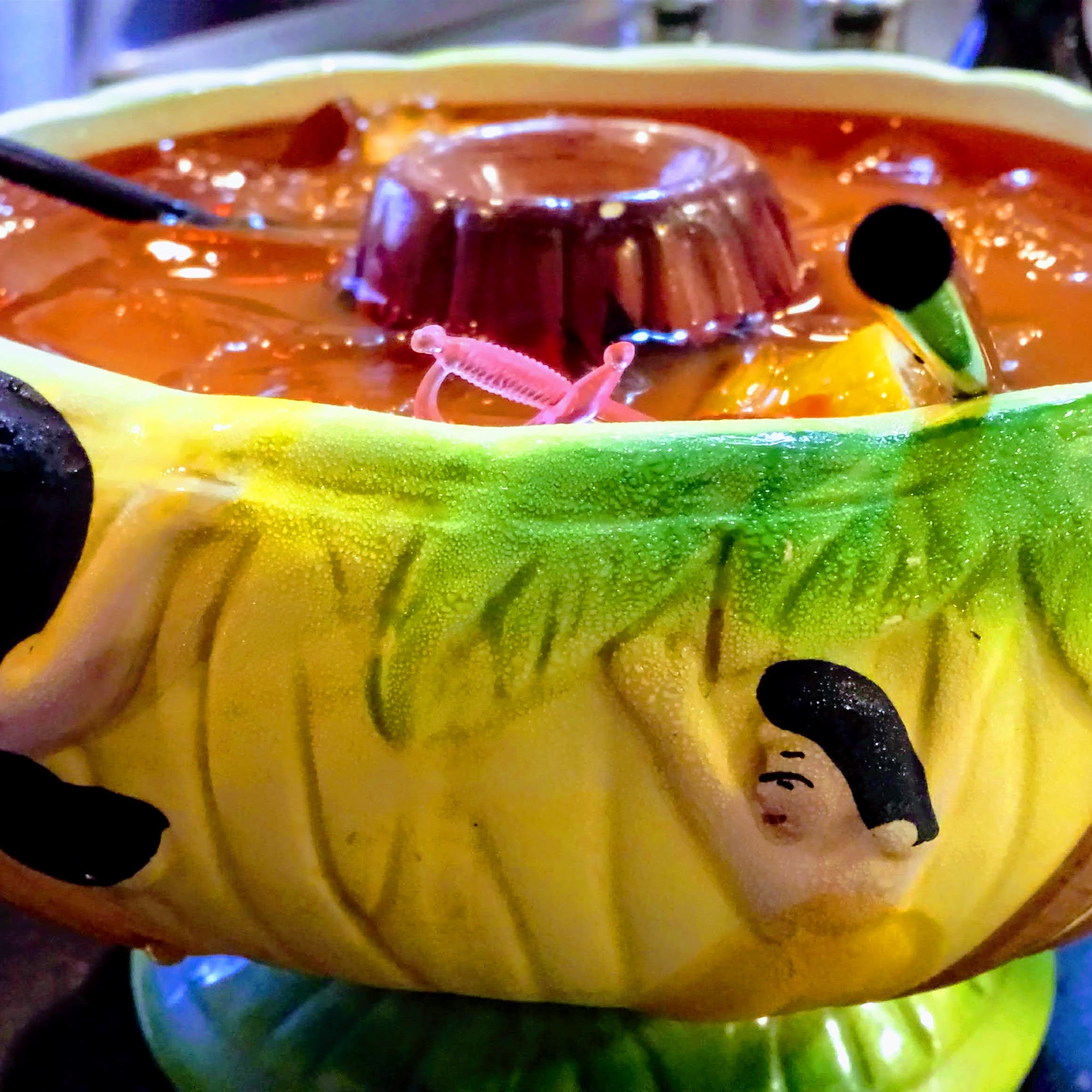 Ichiban Japanese Steakhouse & Sushi Bar Owasso