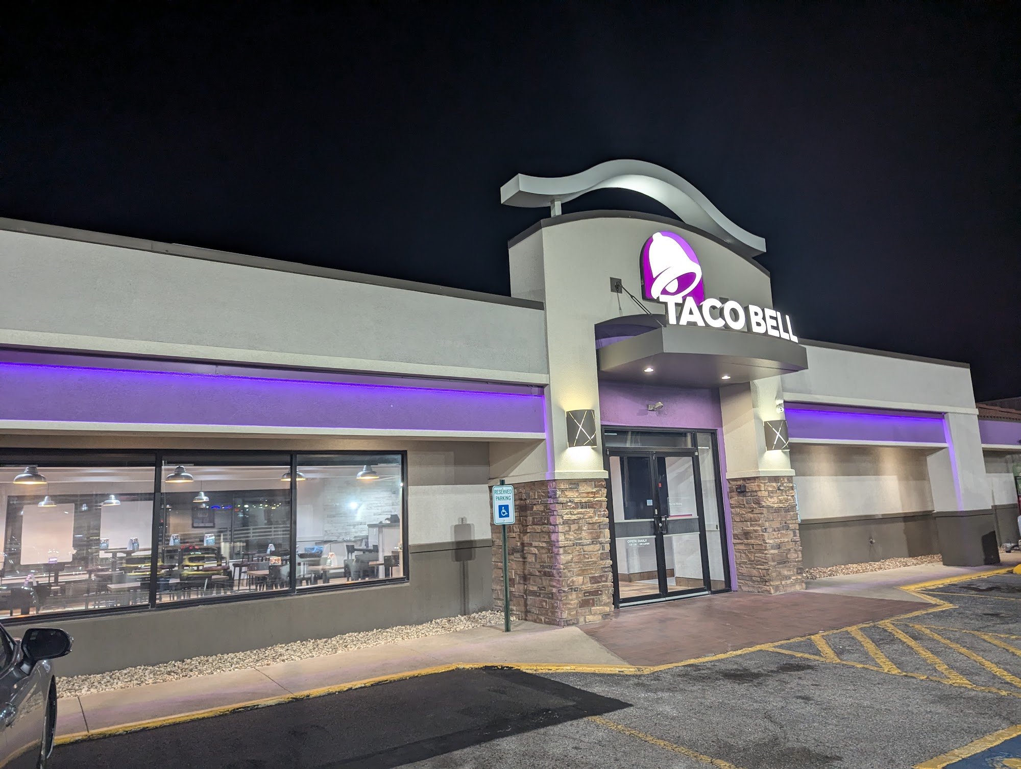 Taco Bell
