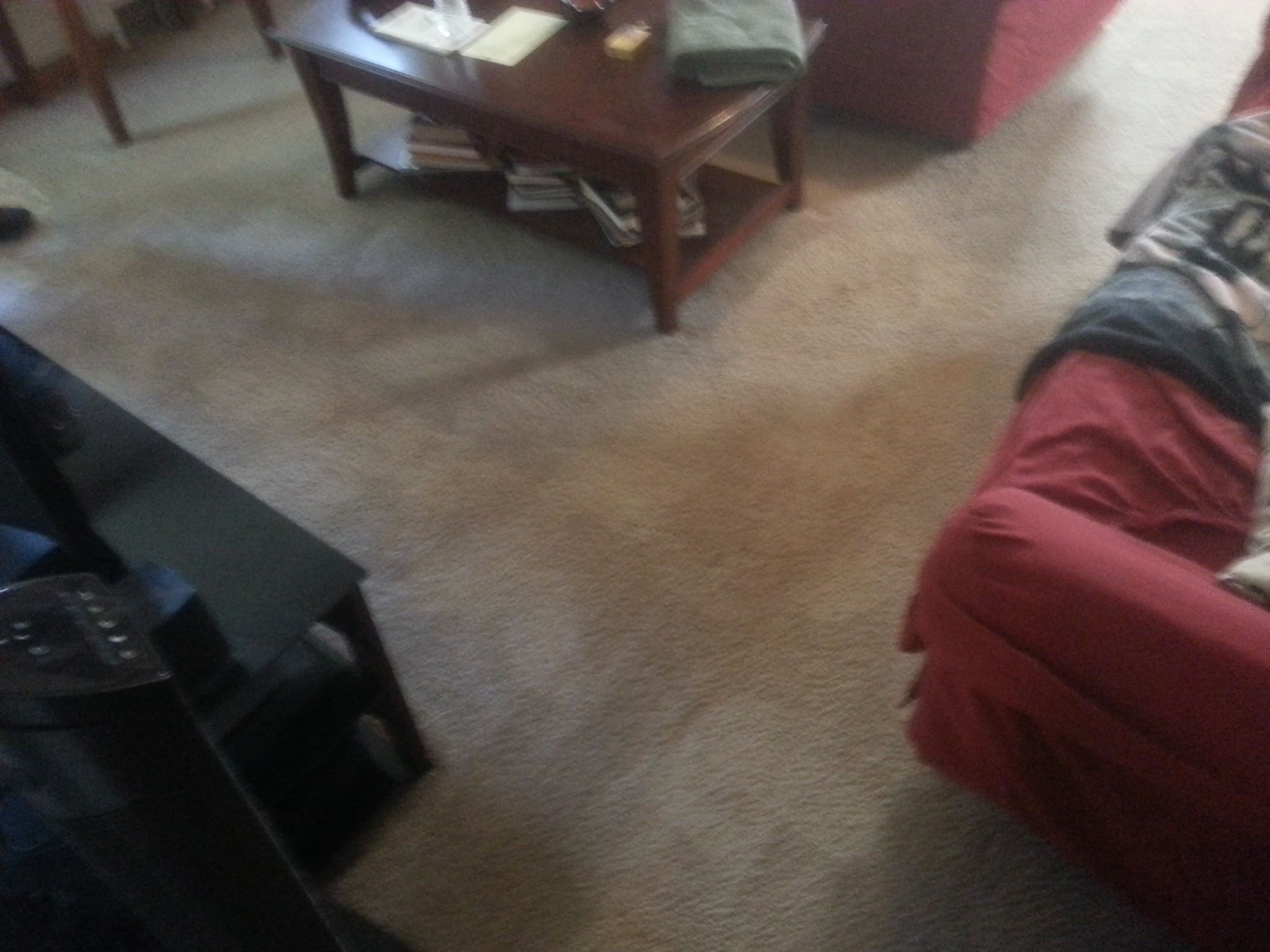 Dri-Rite Carpet & Upholstery