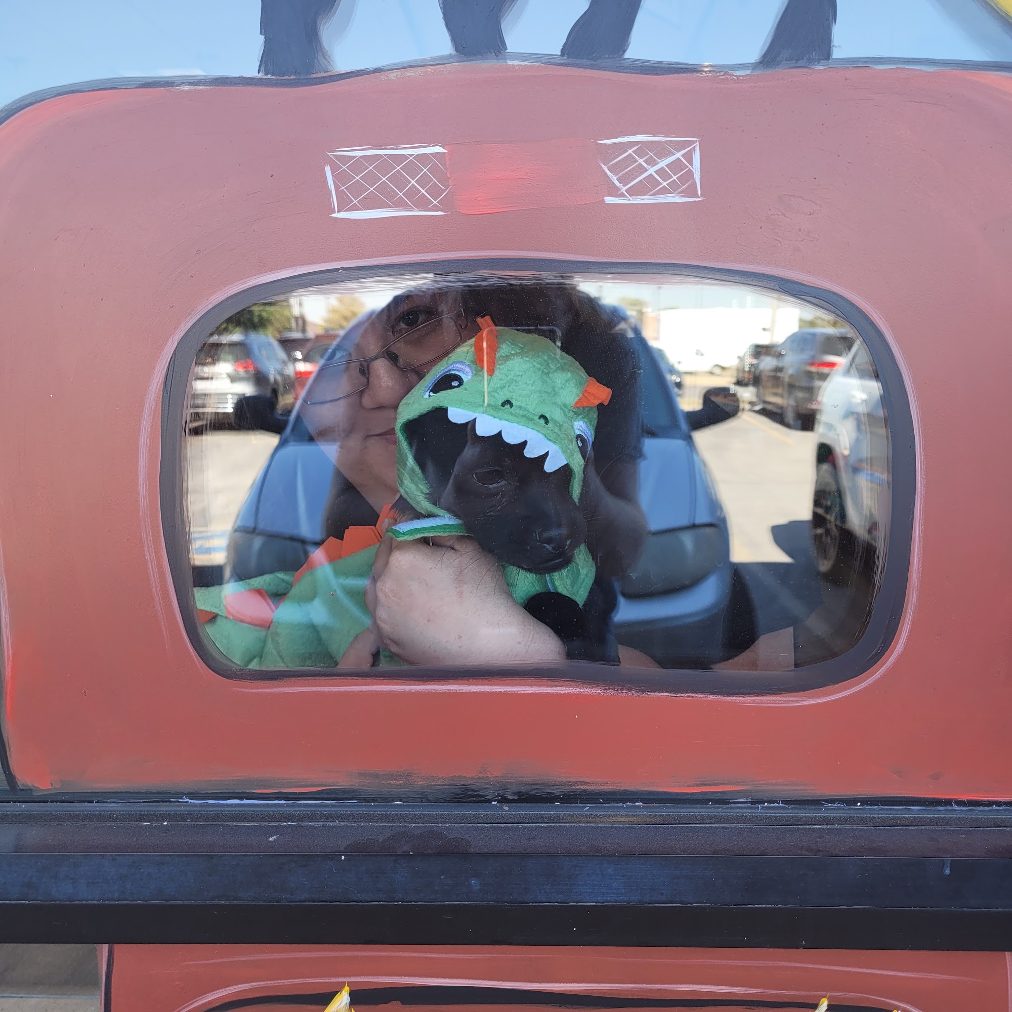 Three Dog Bakery Owasso