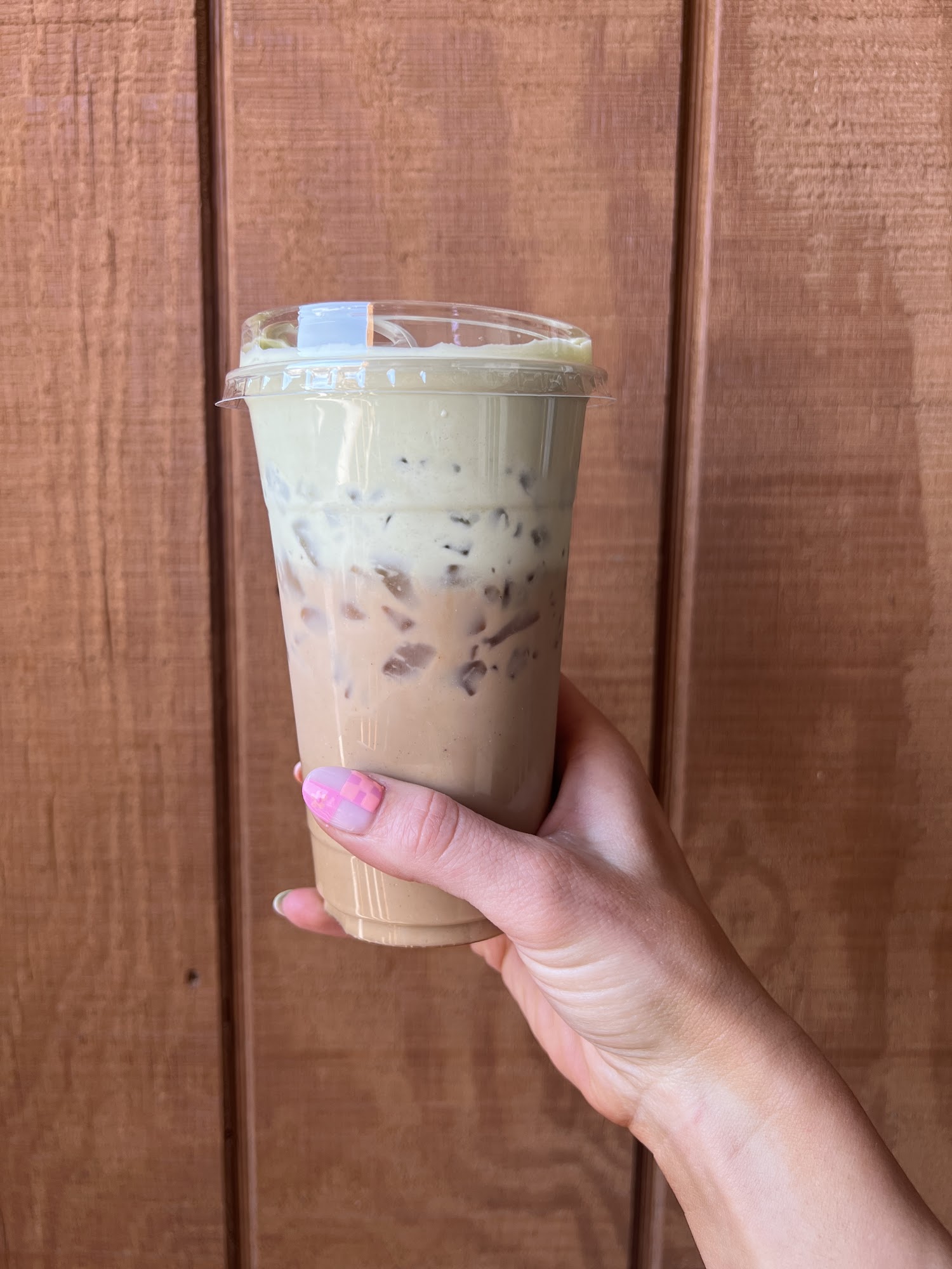 Evergreen Coffee Co Menu