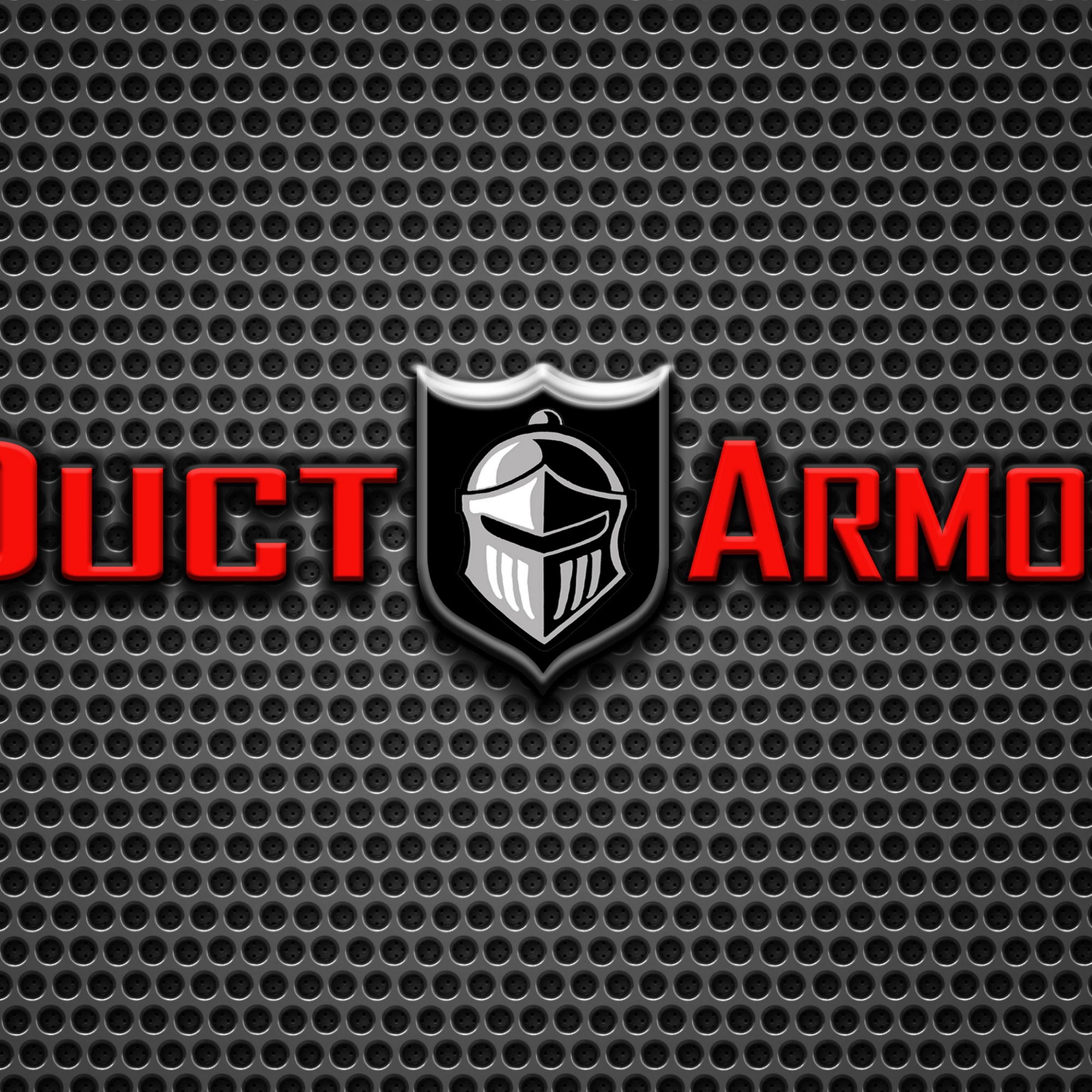 Duct Armor