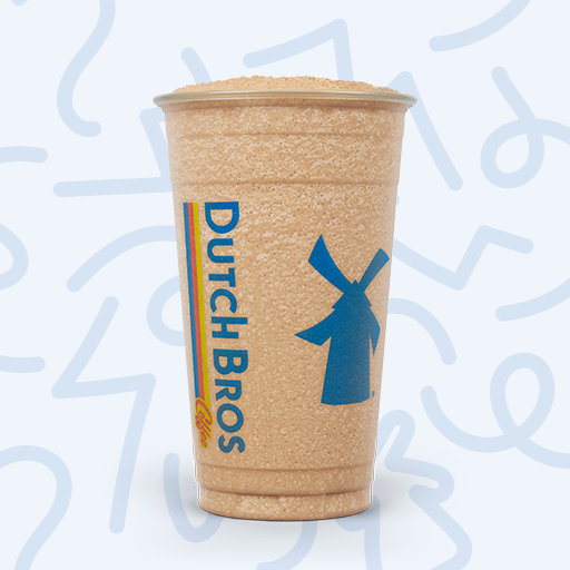 Dutch Bros Coffee Menu