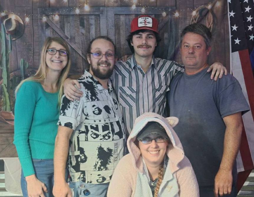 TWISTED MINNOW & MINI MINNOW MARKET Park Hill