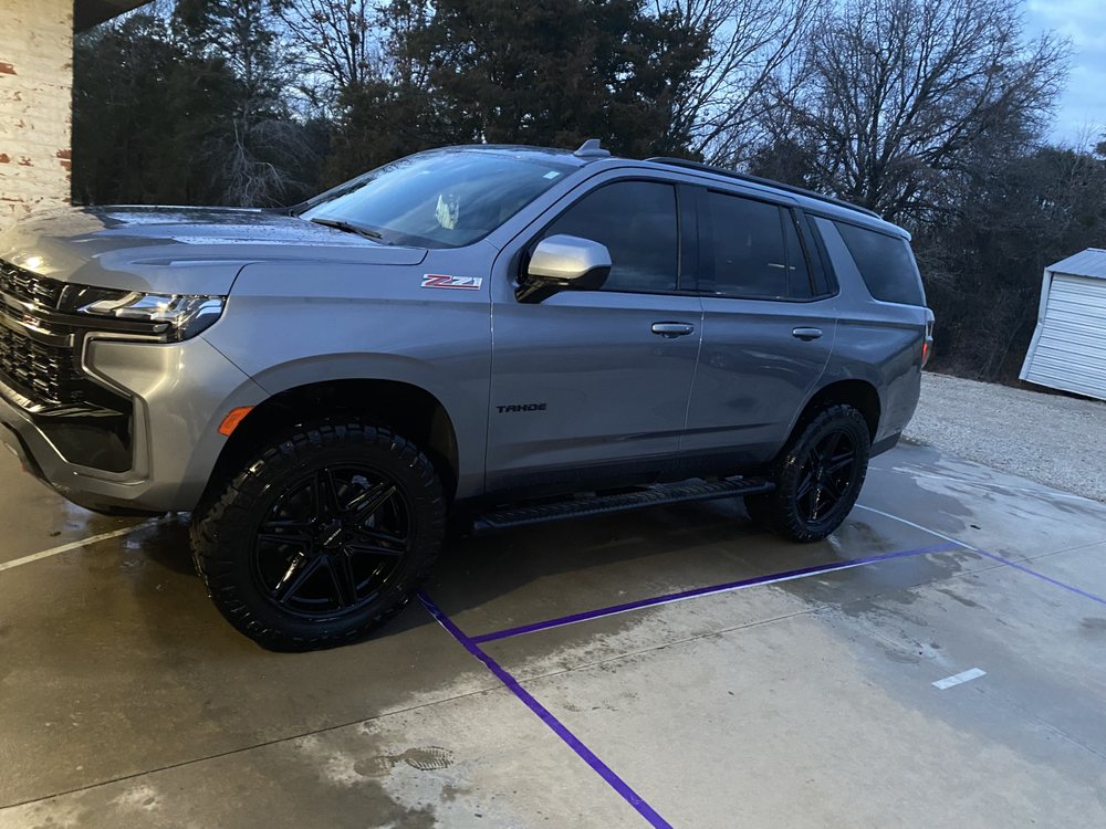 Carey mobile detailing