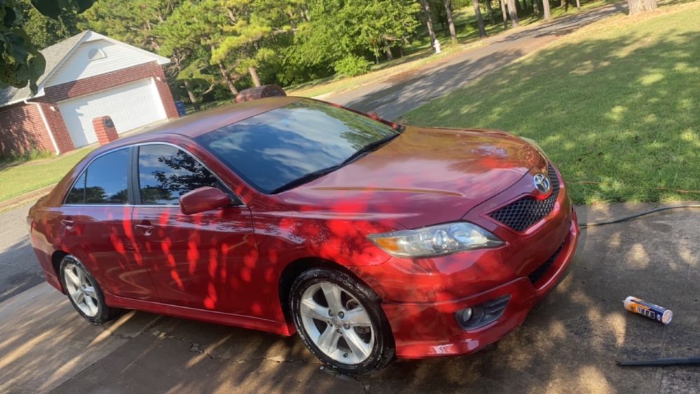 Carey mobile detailing