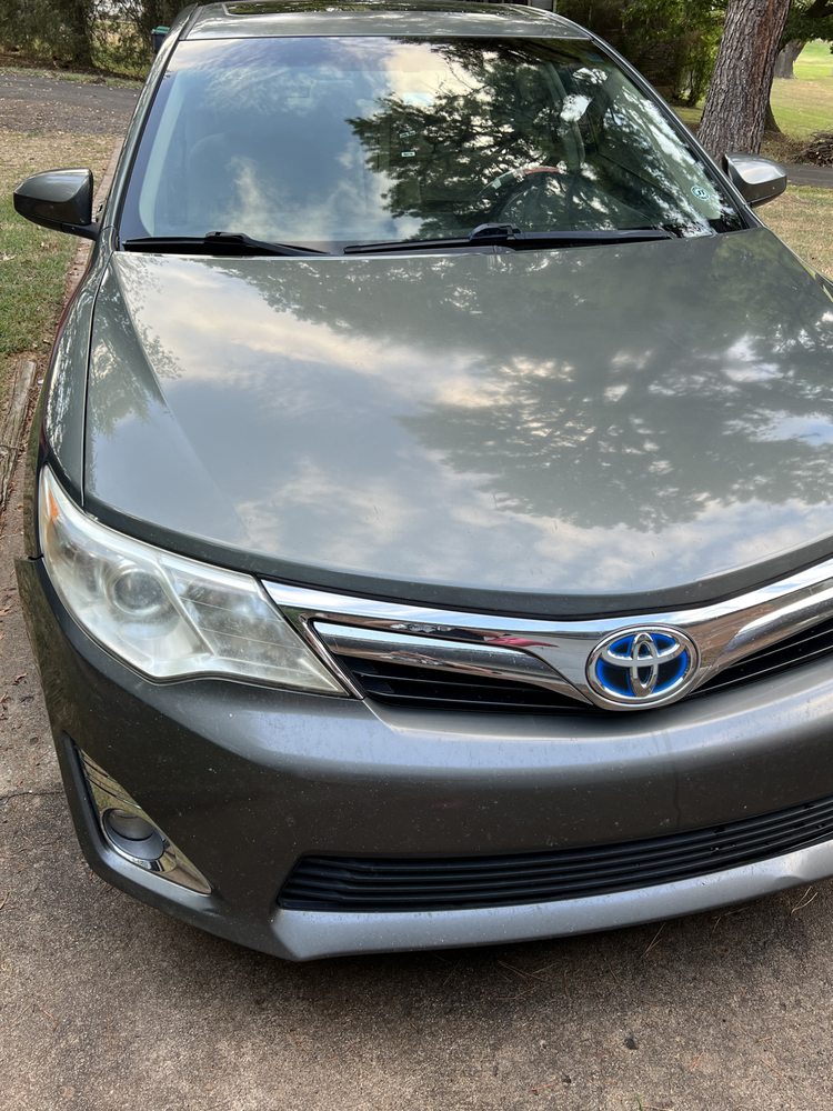 Carey mobile detailing