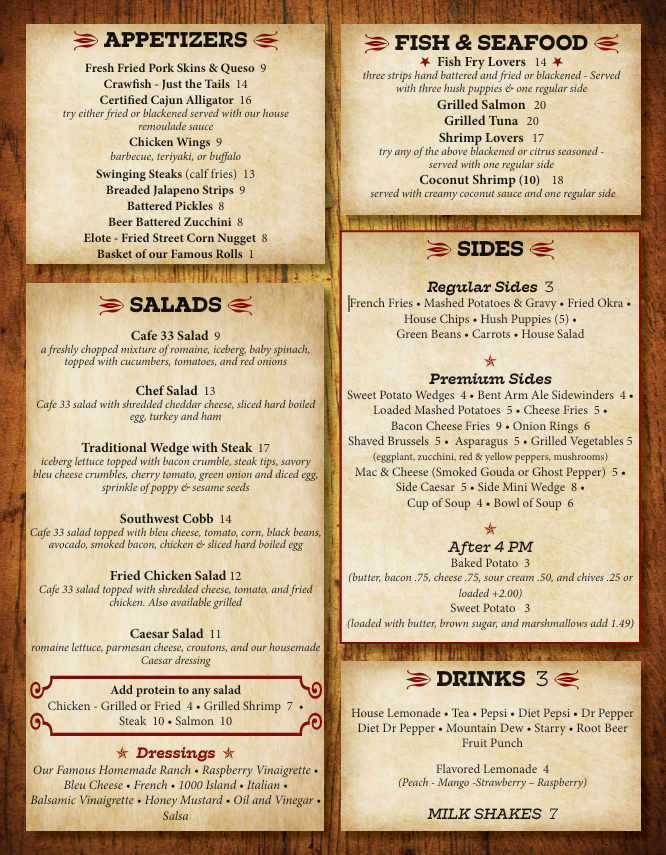 Photo credit: Restaurantji