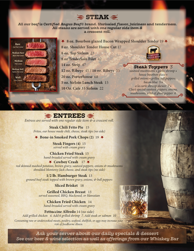 Photo credit: Restaurantji