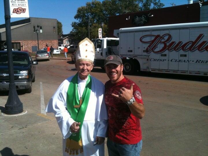 Photo credit: nextdoor