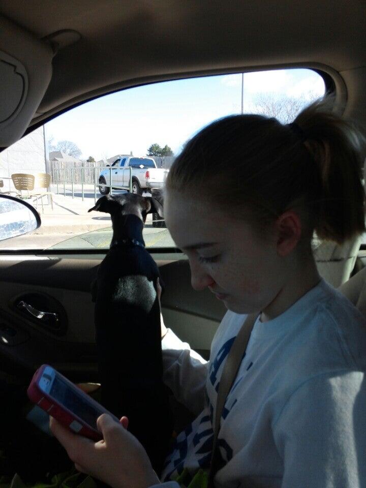 Photo credit: nextdoor