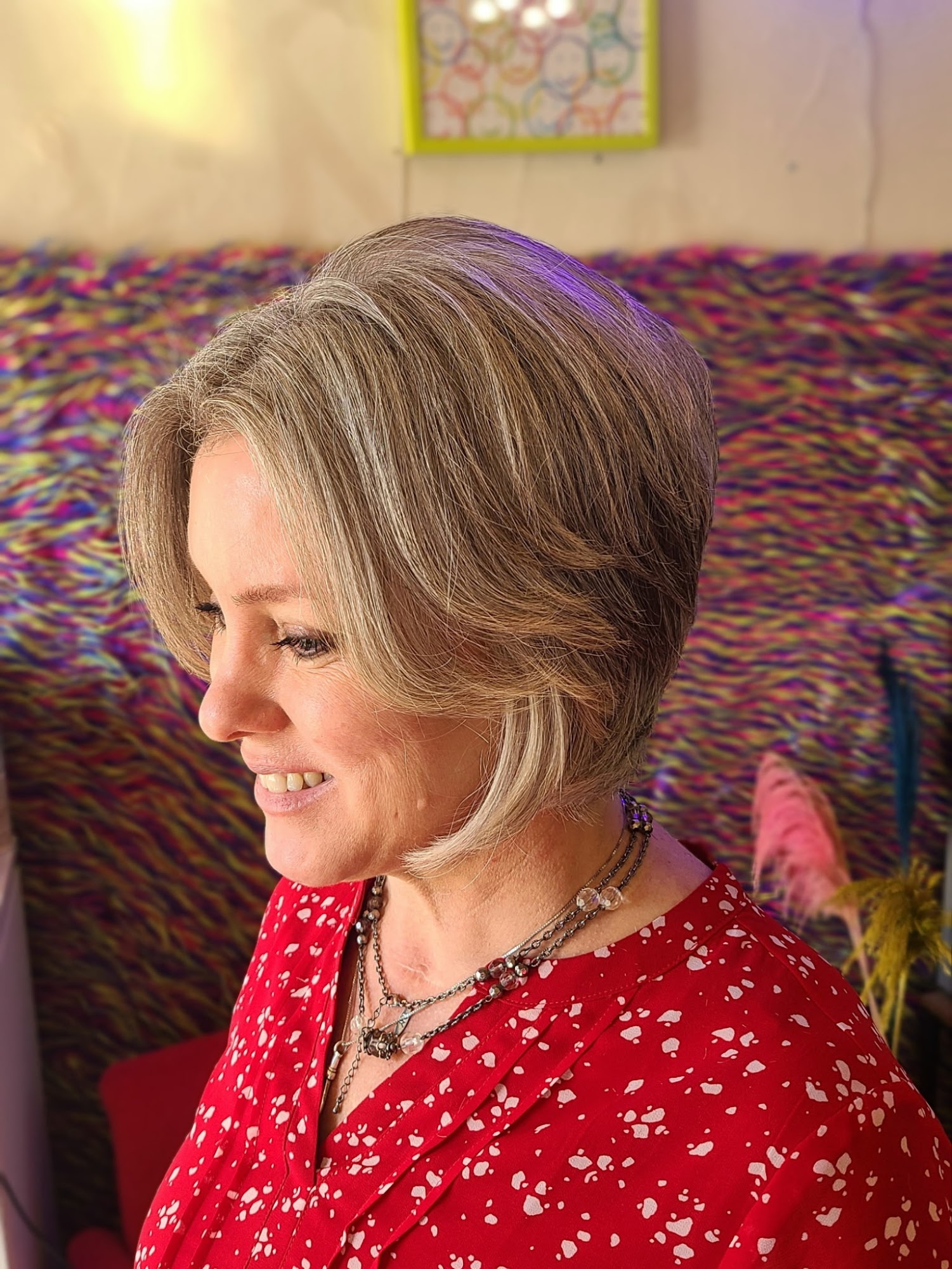 Shear Grace Studio 130 S Main St, Perkins Oklahoma 74059