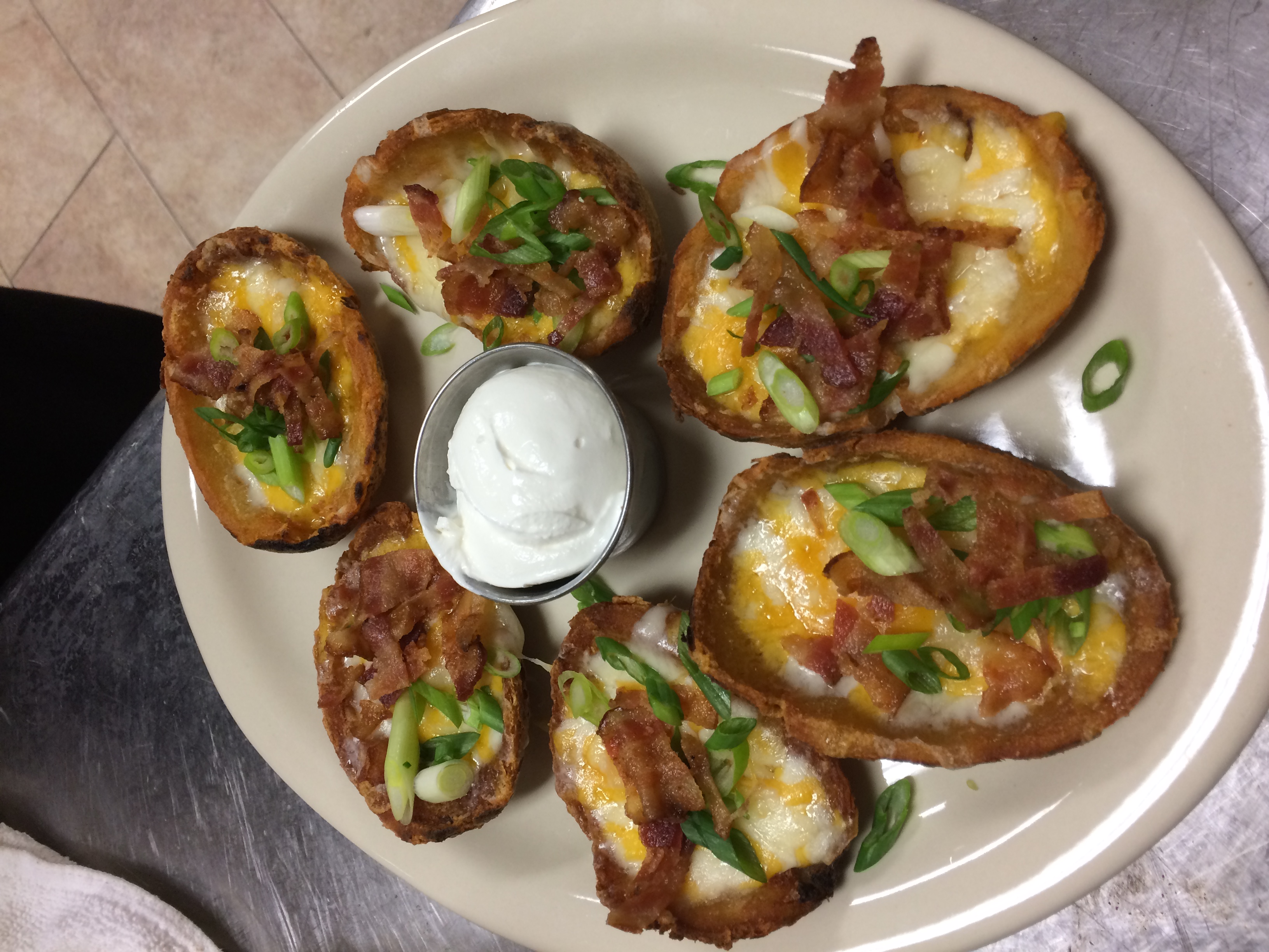Photo credit: restaurantji