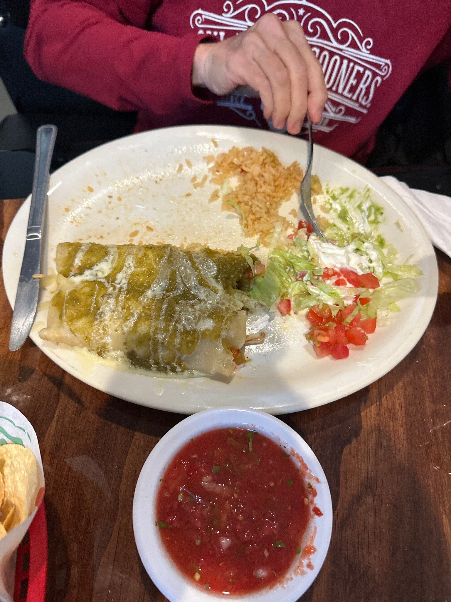Photo credit: tripadvisor