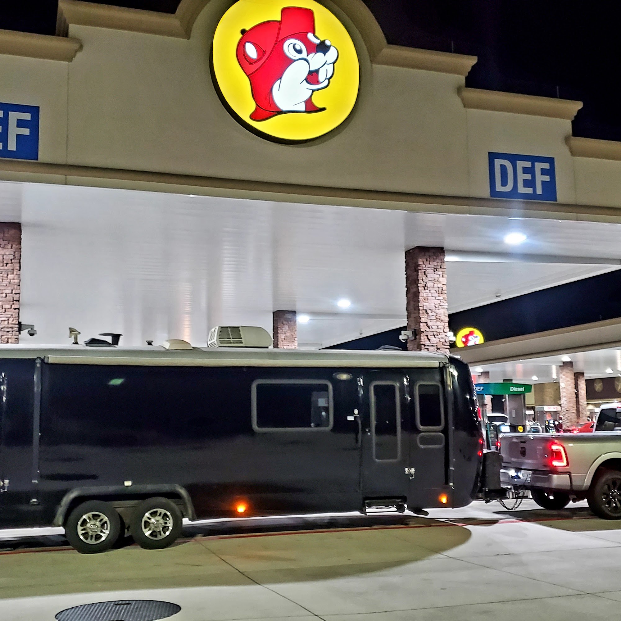 American Rv Specialties INC. 101 JRT Dr, Pocola Oklahoma 74902