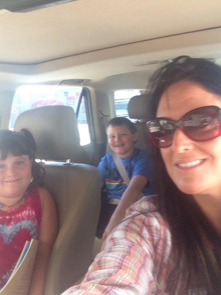 Photo credit: nextdoor