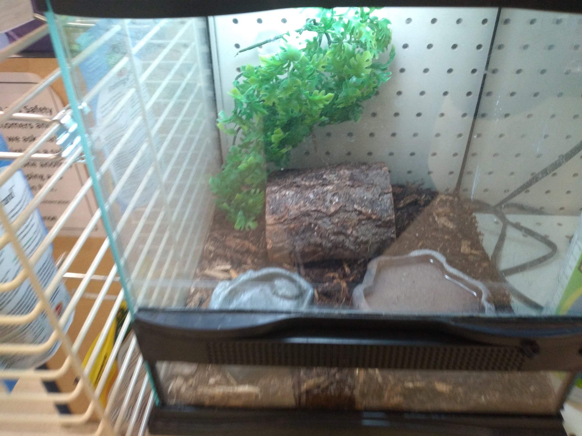 Petsense by Tractor Supply Ponca City