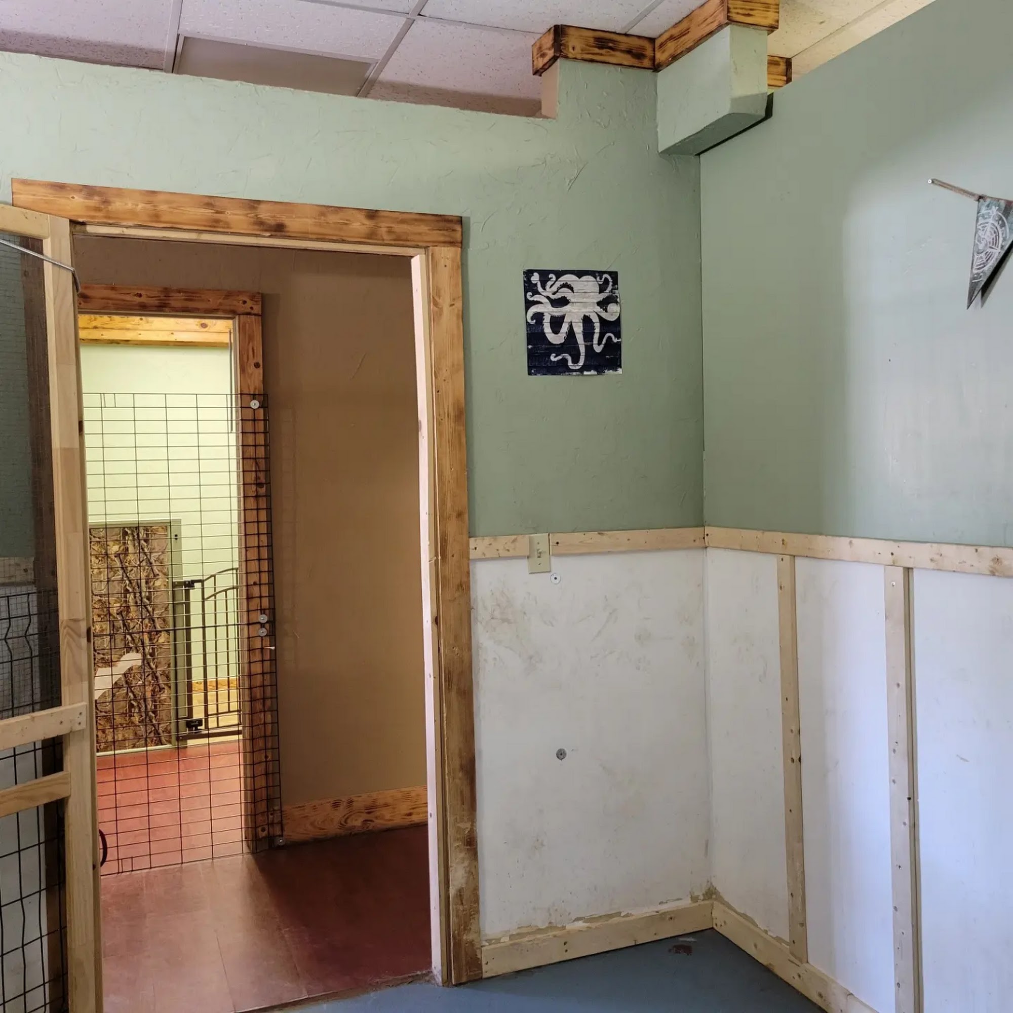 Up With Pets Grooming and Resort Ponca City