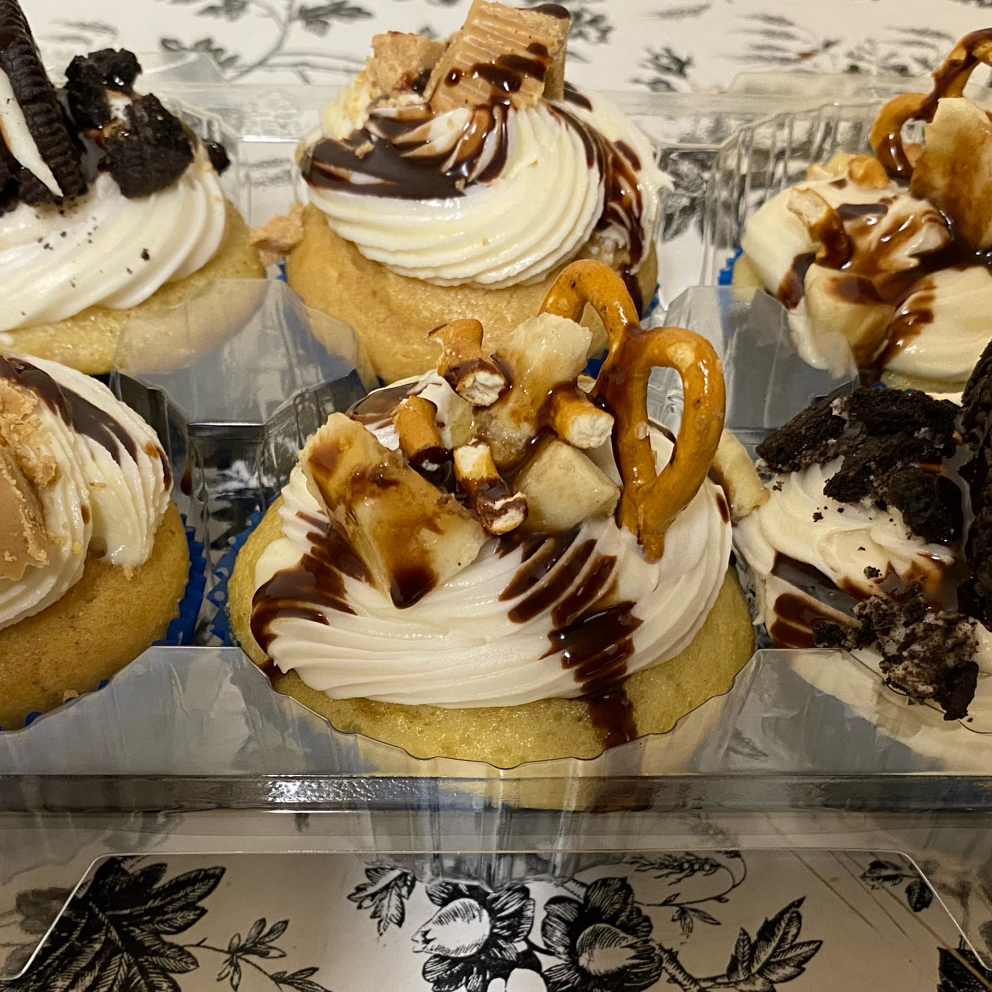 Fine Bakes By Gwen Ponca City